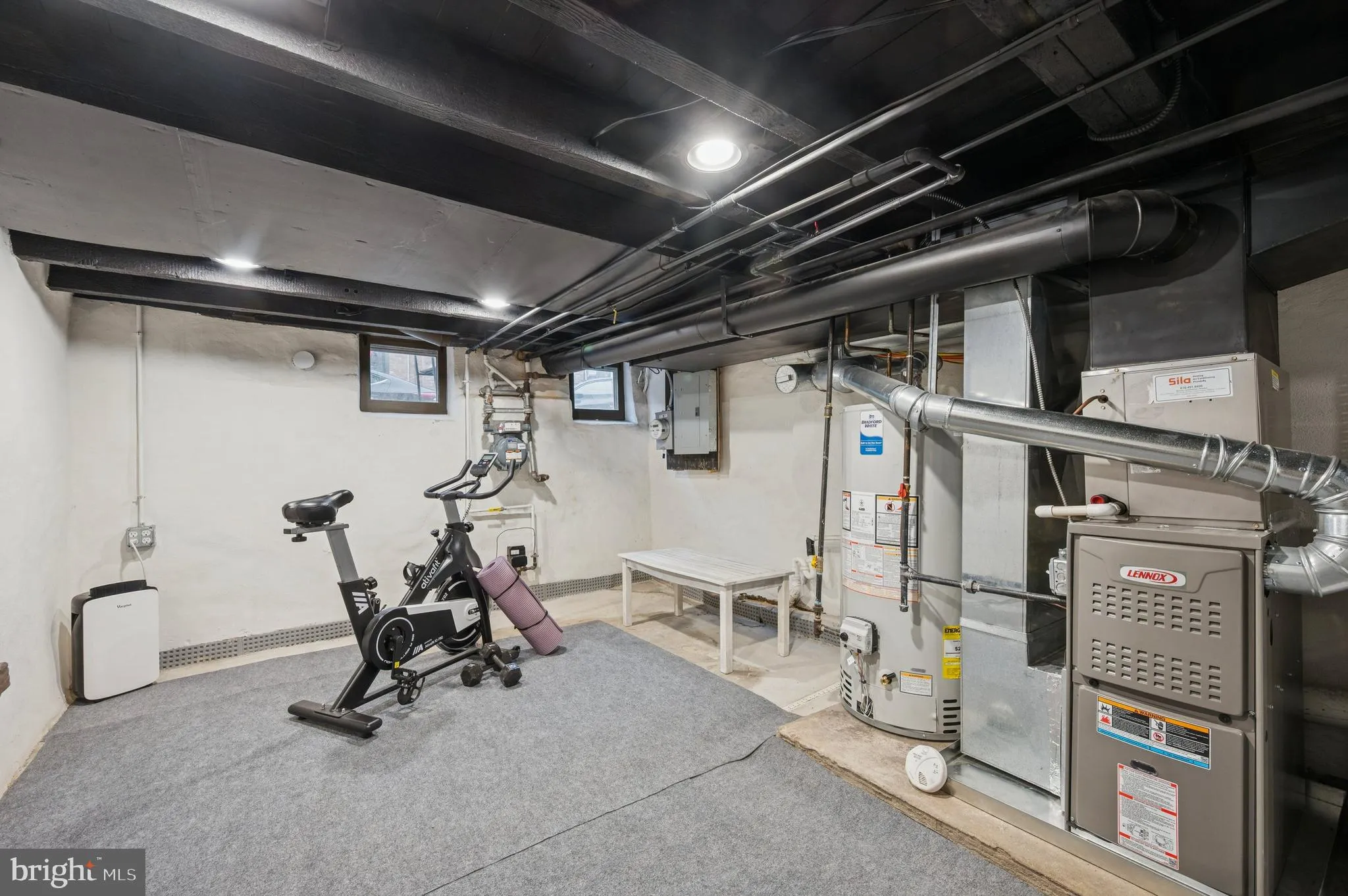 Philadelphia, Pennsylvania 19147, United States, 2 Bedrooms Bedrooms, ,2 BathroomsBathrooms,Residential,Contingent,251528