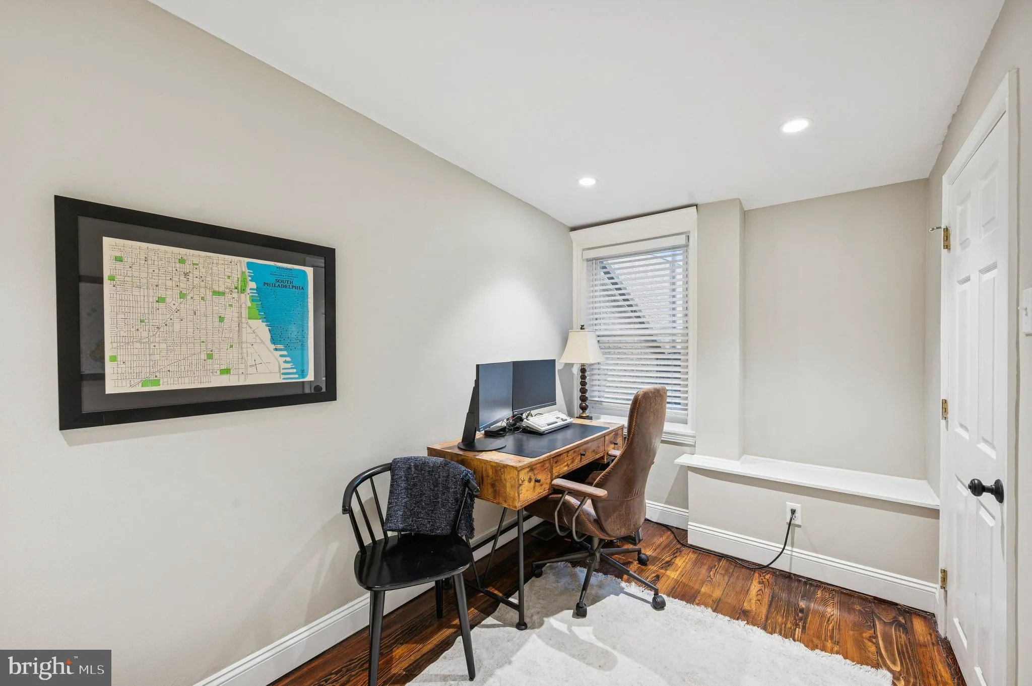 Philadelphia, Pennsylvania 19147, United States, 2 Bedrooms Bedrooms, ,2 BathroomsBathrooms,Residential,Contingent,251528