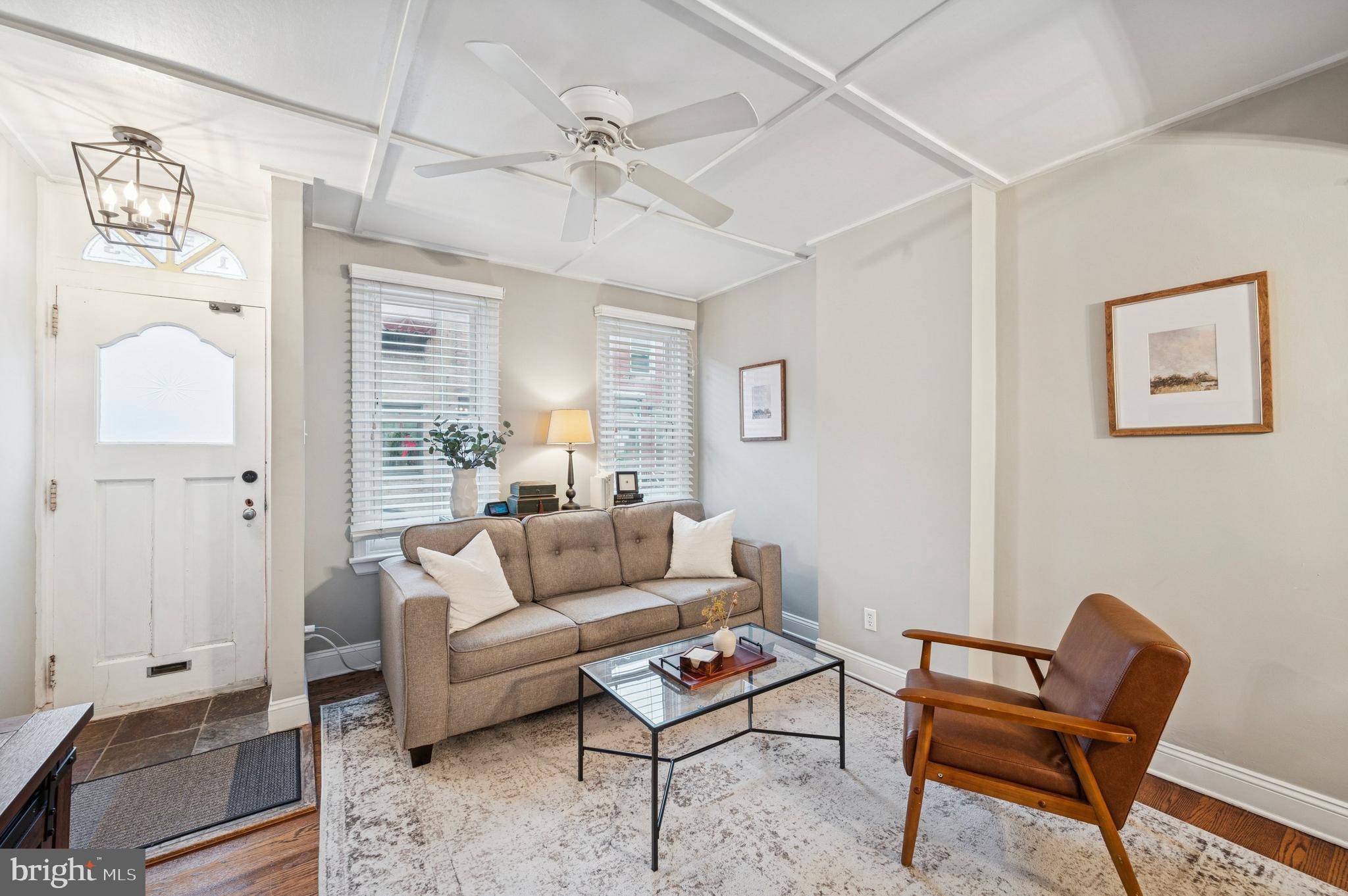 1523 S CLARION STREET