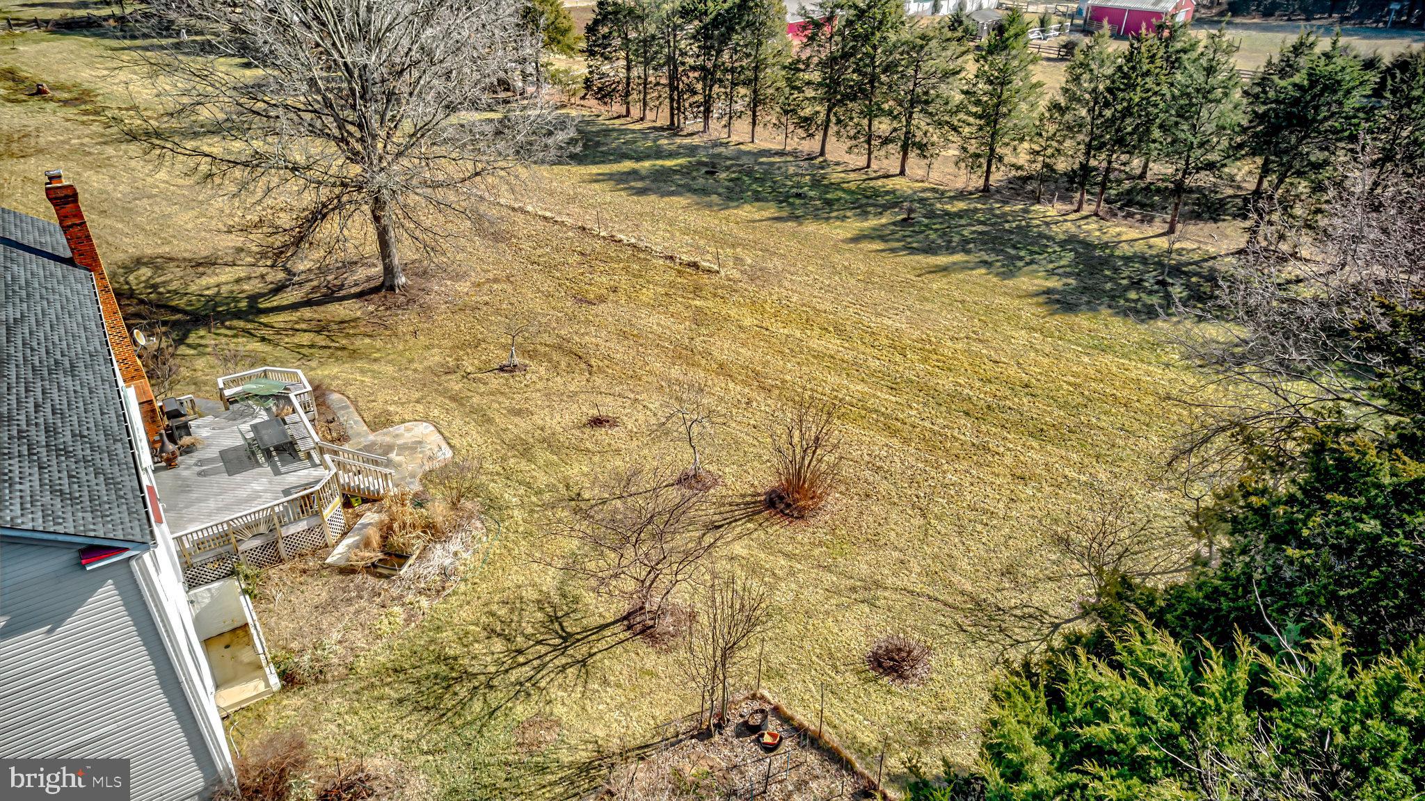 FAIRFAX NATIONAL ESTATES - Residential