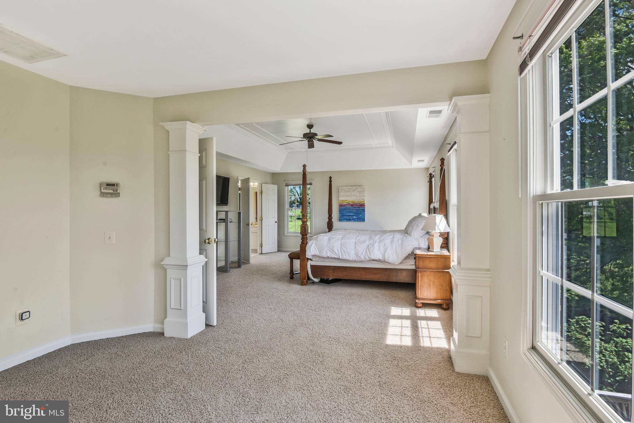 FAIRFAX NATIONAL ESTATES - Residential