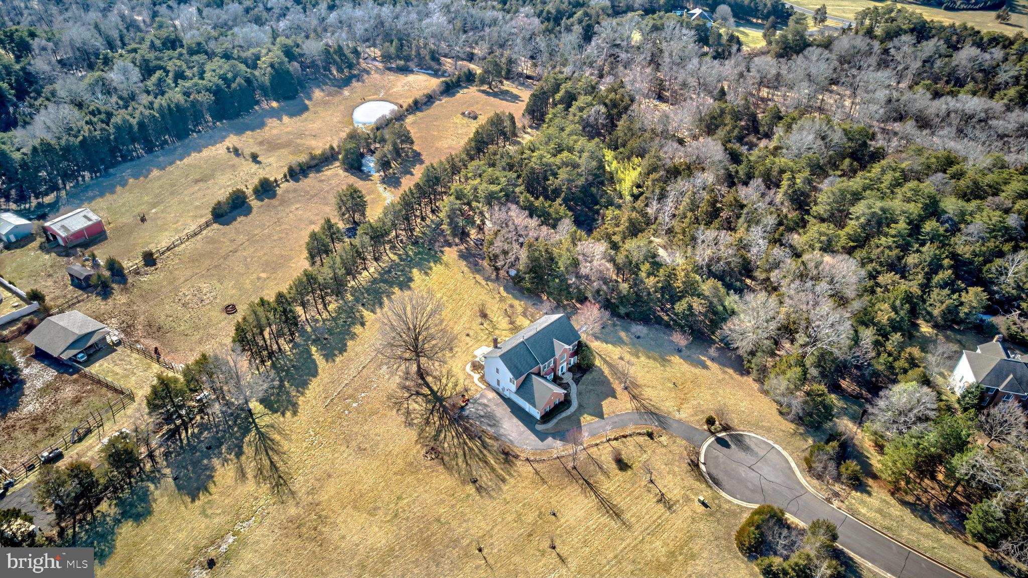 FAIRFAX NATIONAL ESTATES - Residential