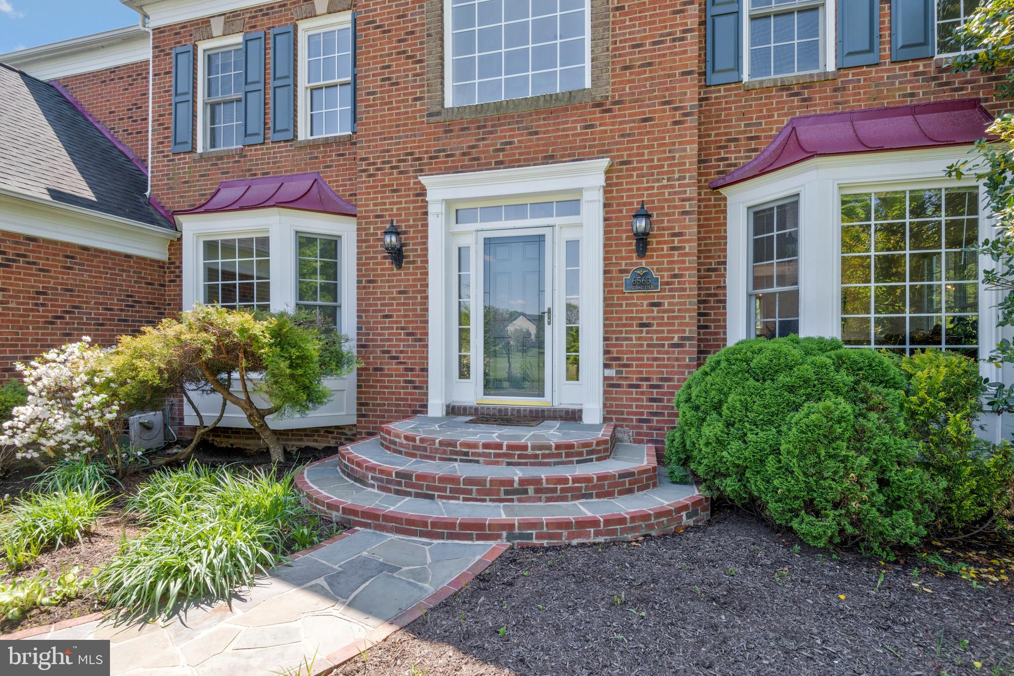 FAIRFAX NATIONAL ESTATES - Residential