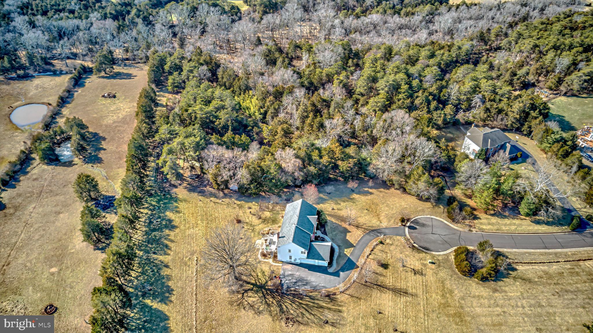 FAIRFAX NATIONAL ESTATES - Residential