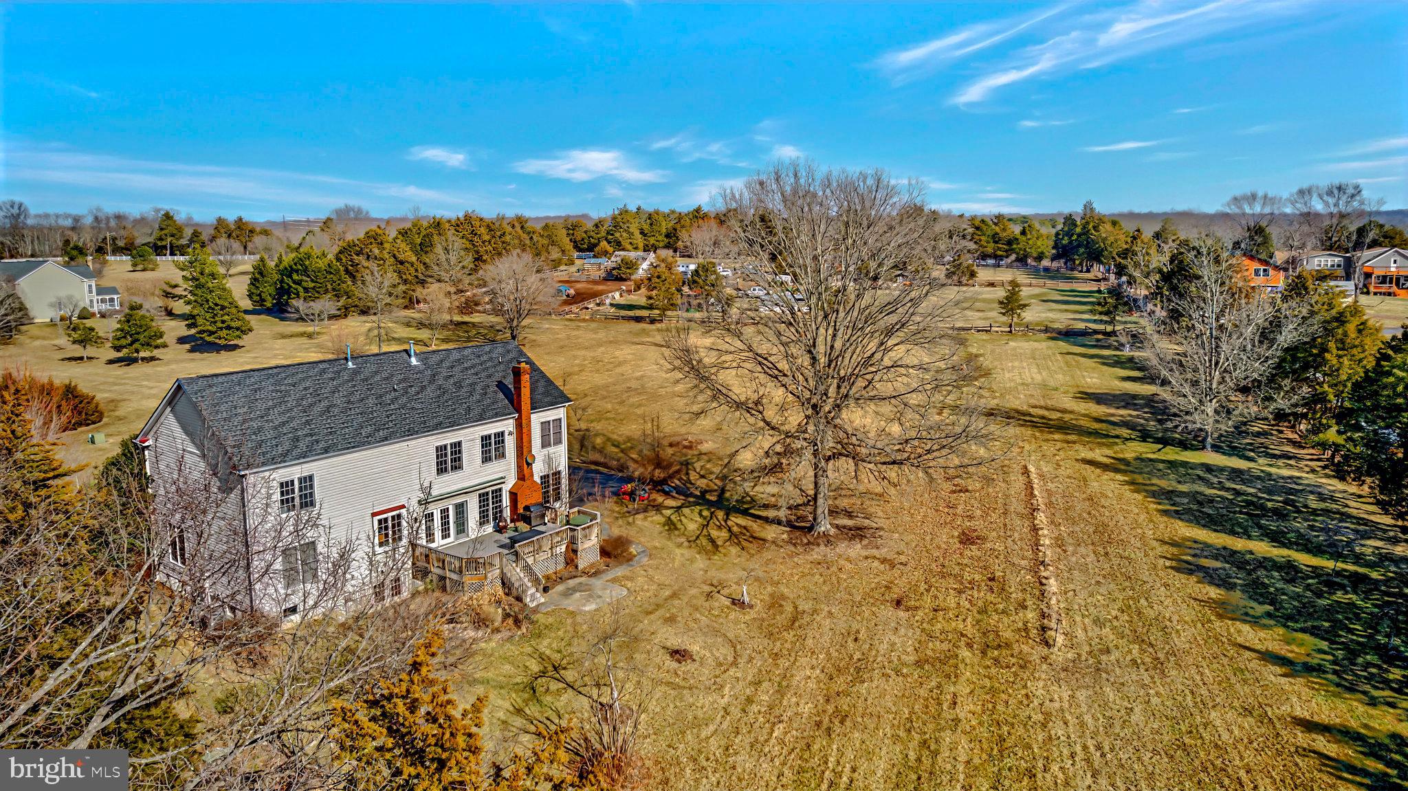 FAIRFAX NATIONAL ESTATES - Residential