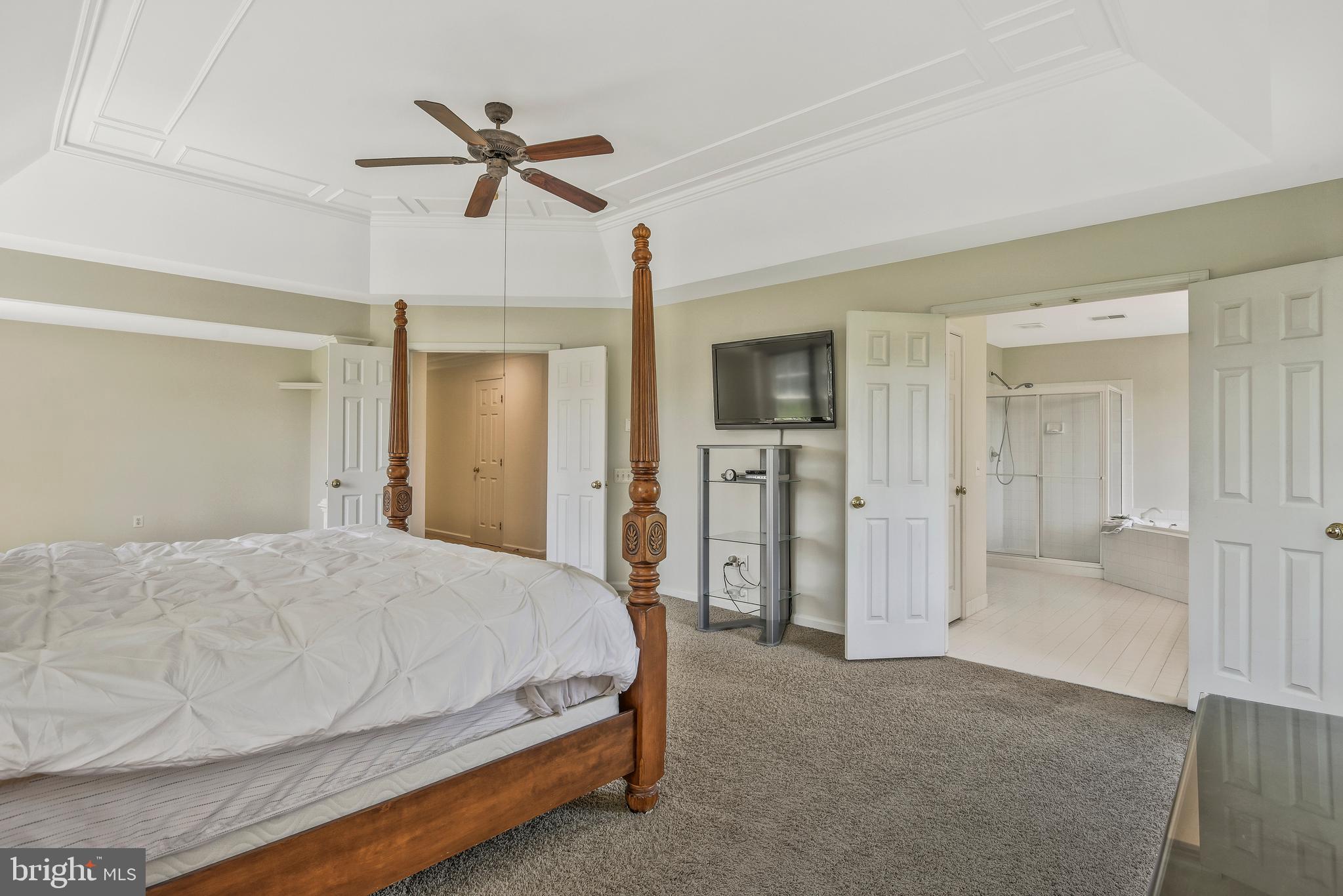 FAIRFAX NATIONAL ESTATES - Residential