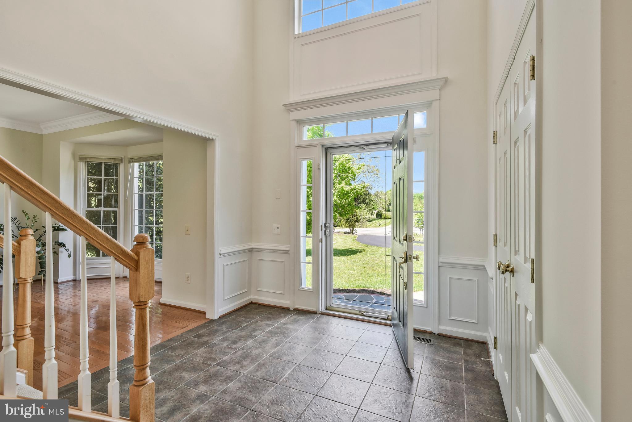 FAIRFAX NATIONAL ESTATES - Residential