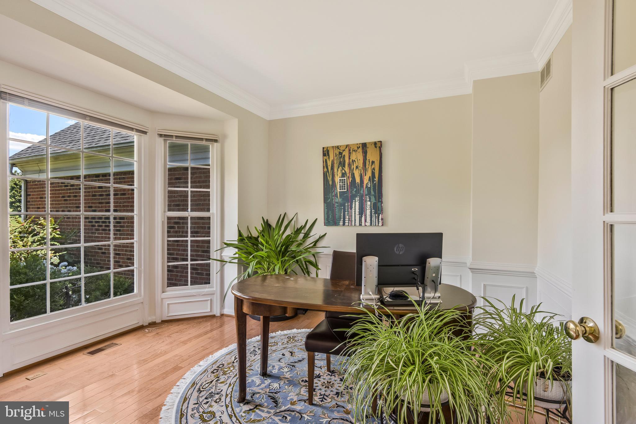 FAIRFAX NATIONAL ESTATES - Residential