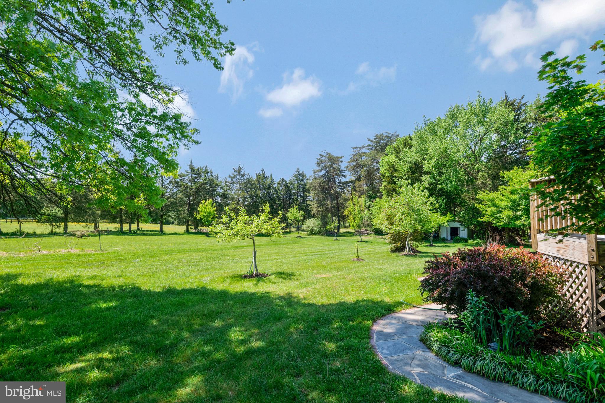 FAIRFAX NATIONAL ESTATES - Residential