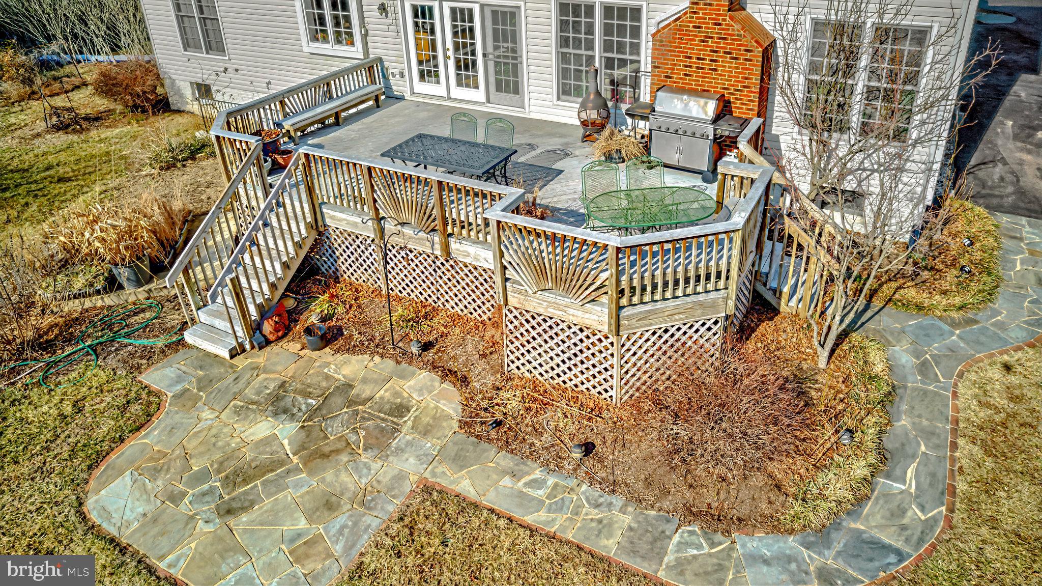 FAIRFAX NATIONAL ESTATES - Residential