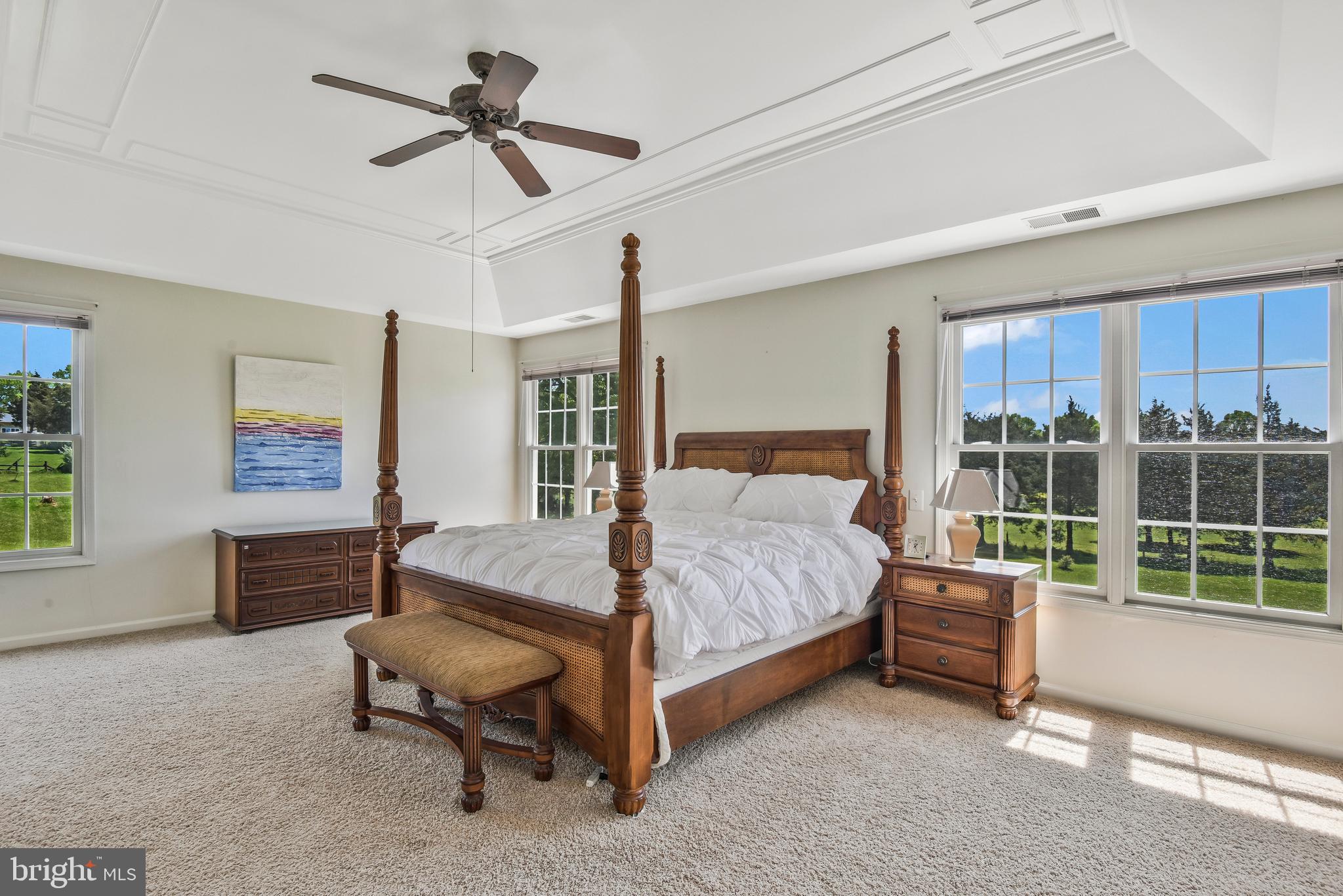 FAIRFAX NATIONAL ESTATES - Residential