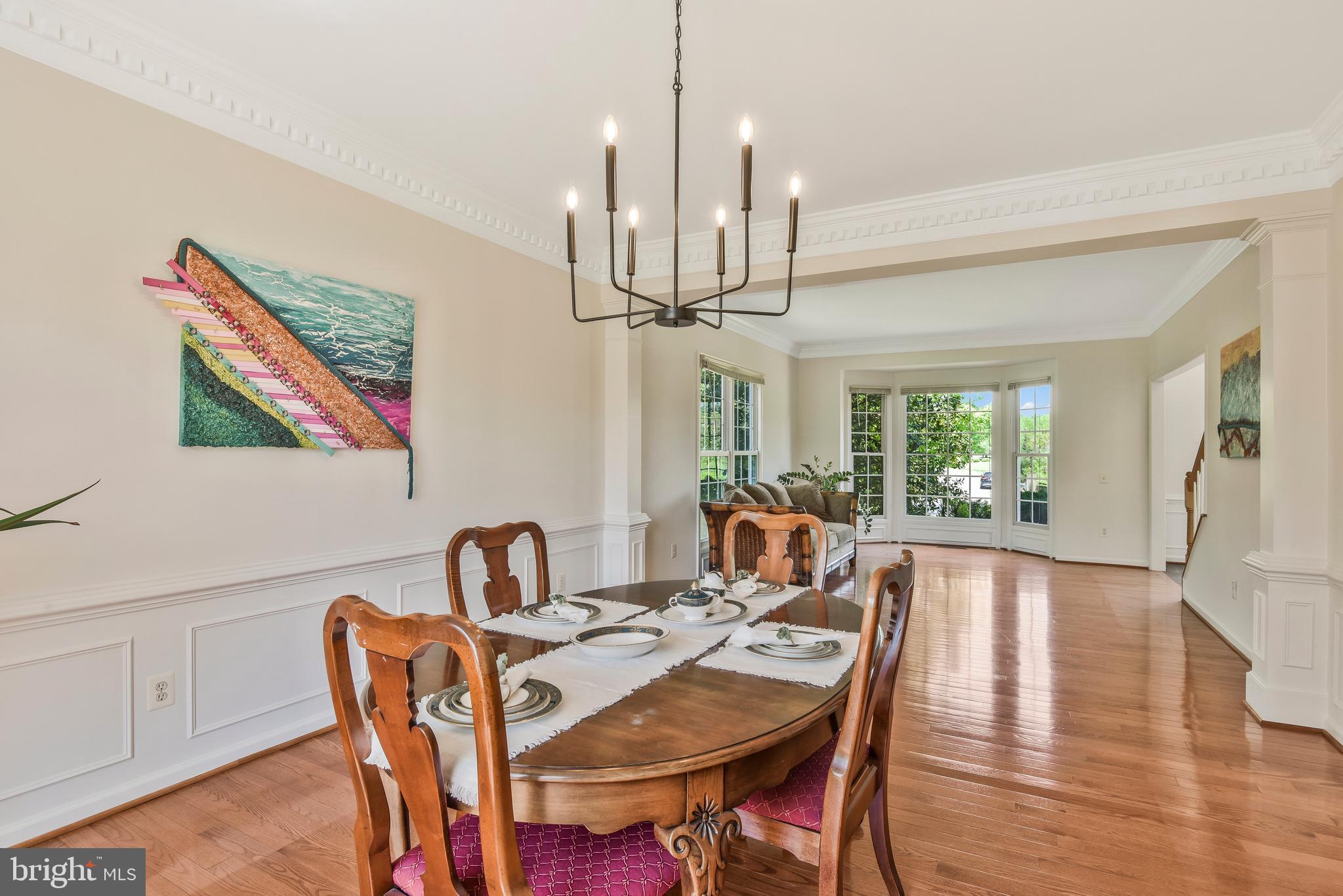 FAIRFAX NATIONAL ESTATES - Residential