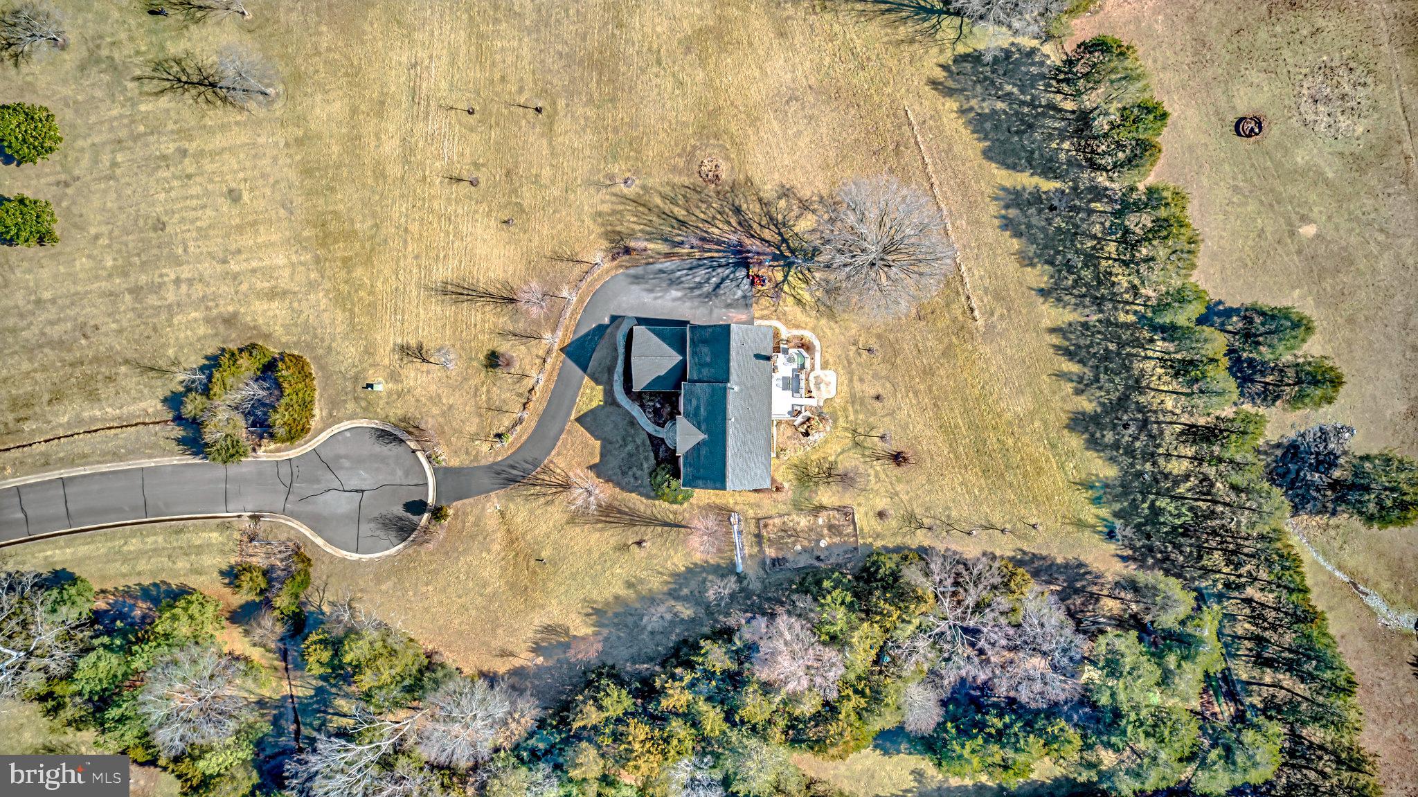 FAIRFAX NATIONAL ESTATES - Residential