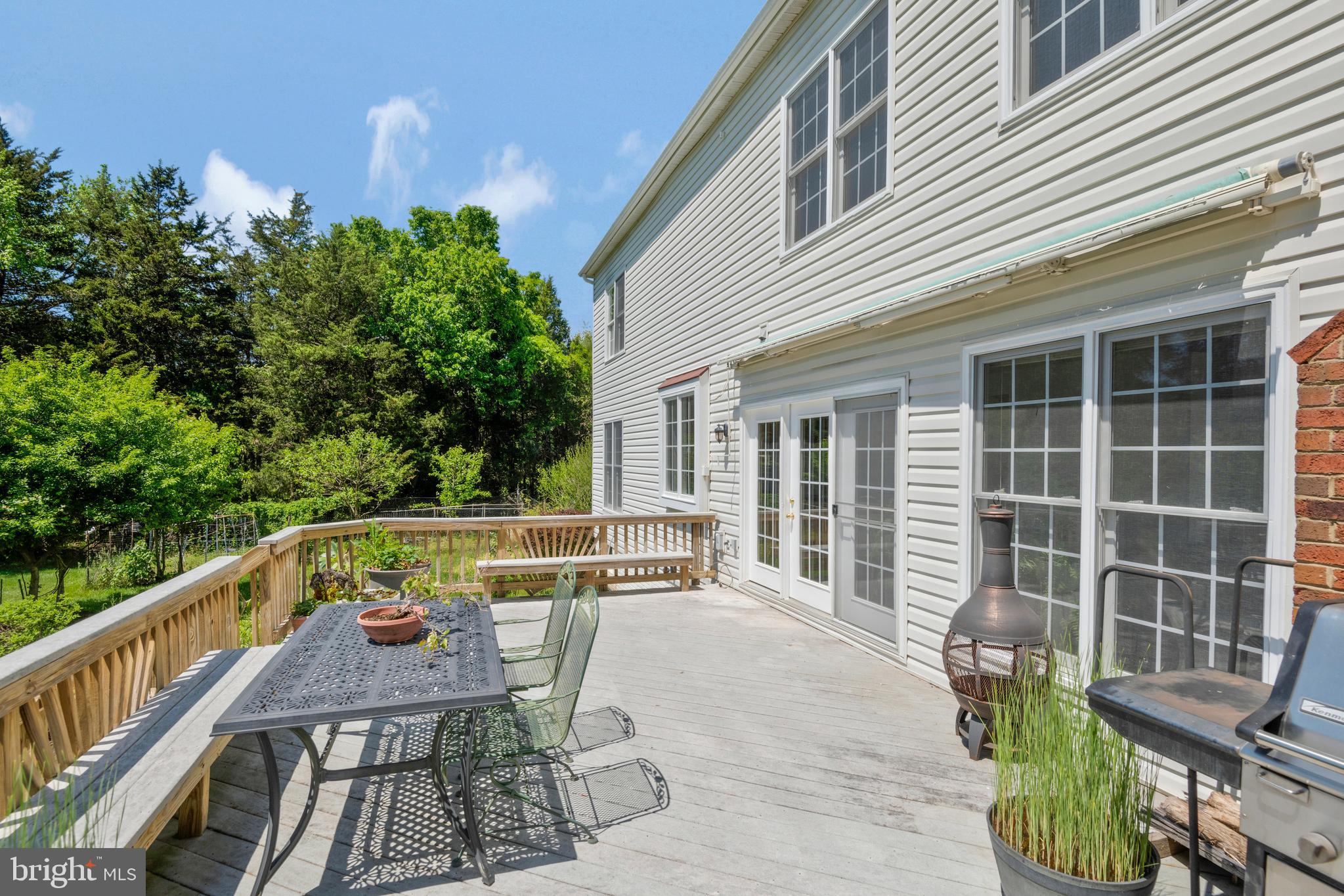 FAIRFAX NATIONAL ESTATES - Residential