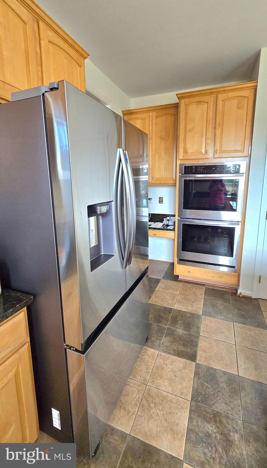 FAIRFAX NATIONAL ESTATES - Residential