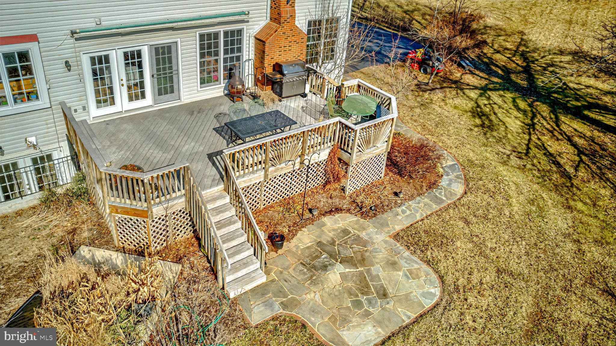 FAIRFAX NATIONAL ESTATES - Residential