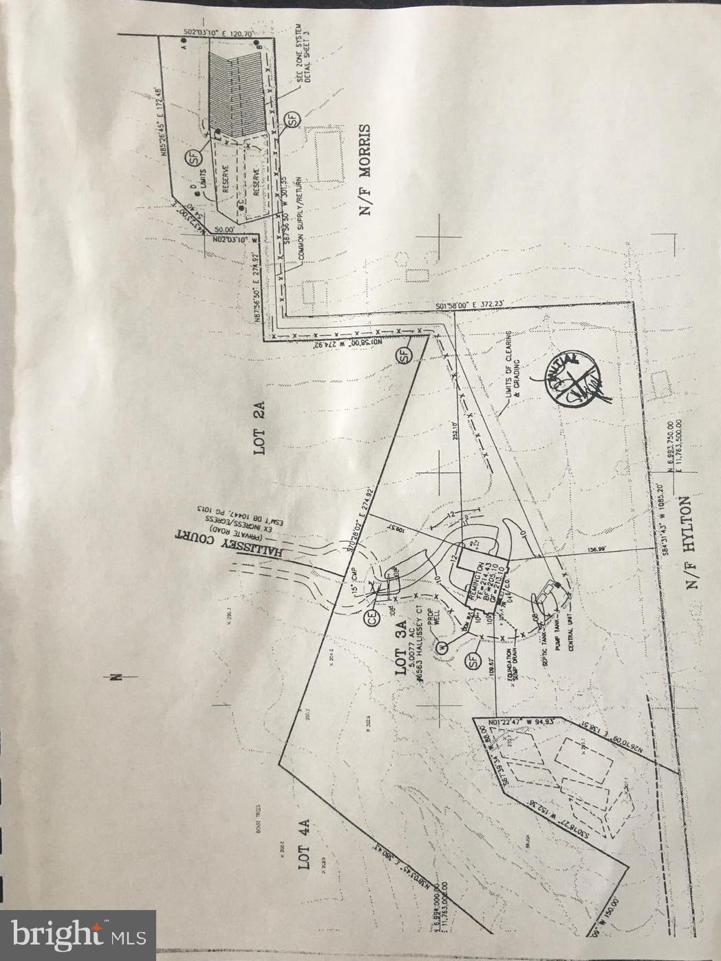 FAIRFAX NATIONAL ESTATES - Residential
