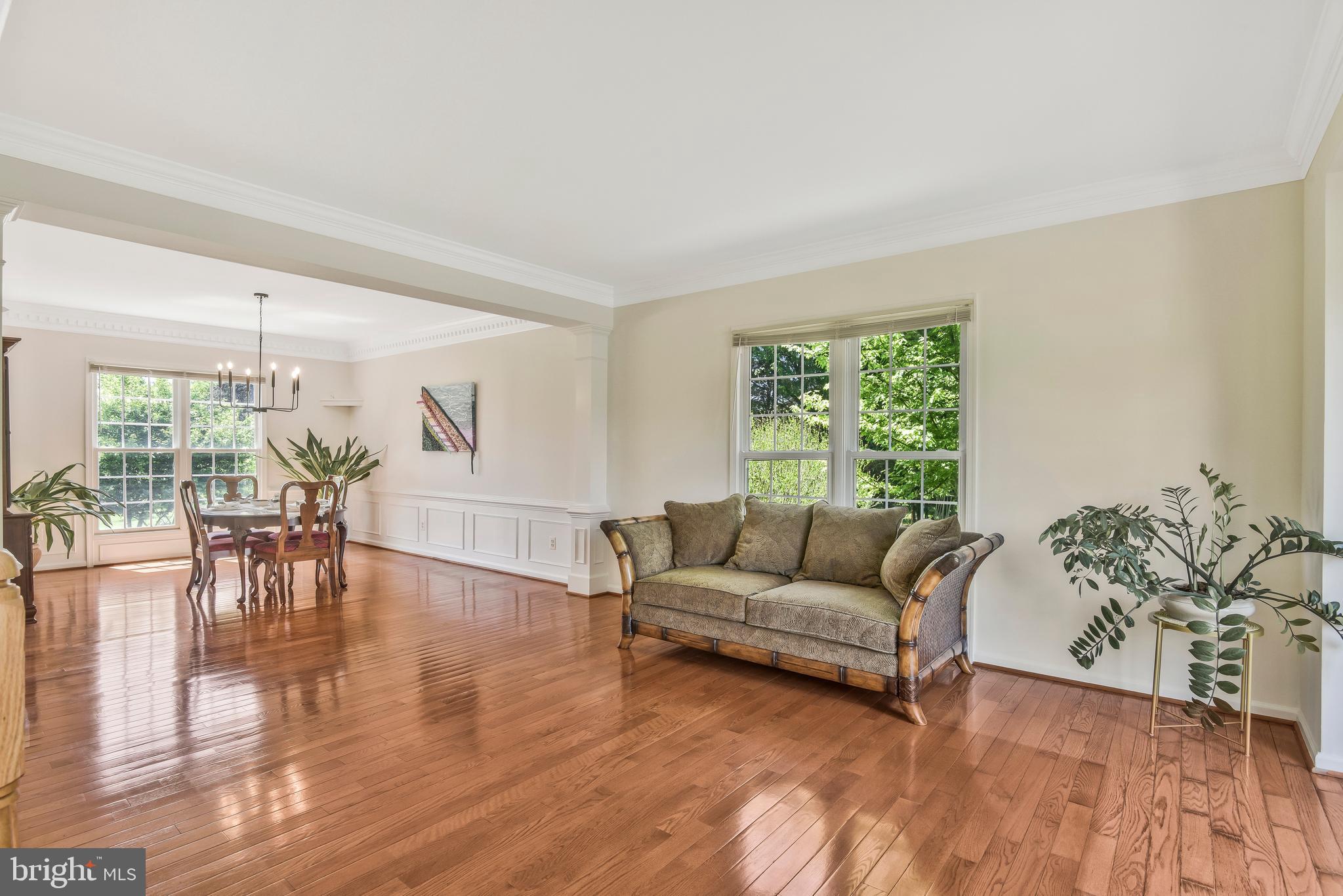 FAIRFAX NATIONAL ESTATES - Residential