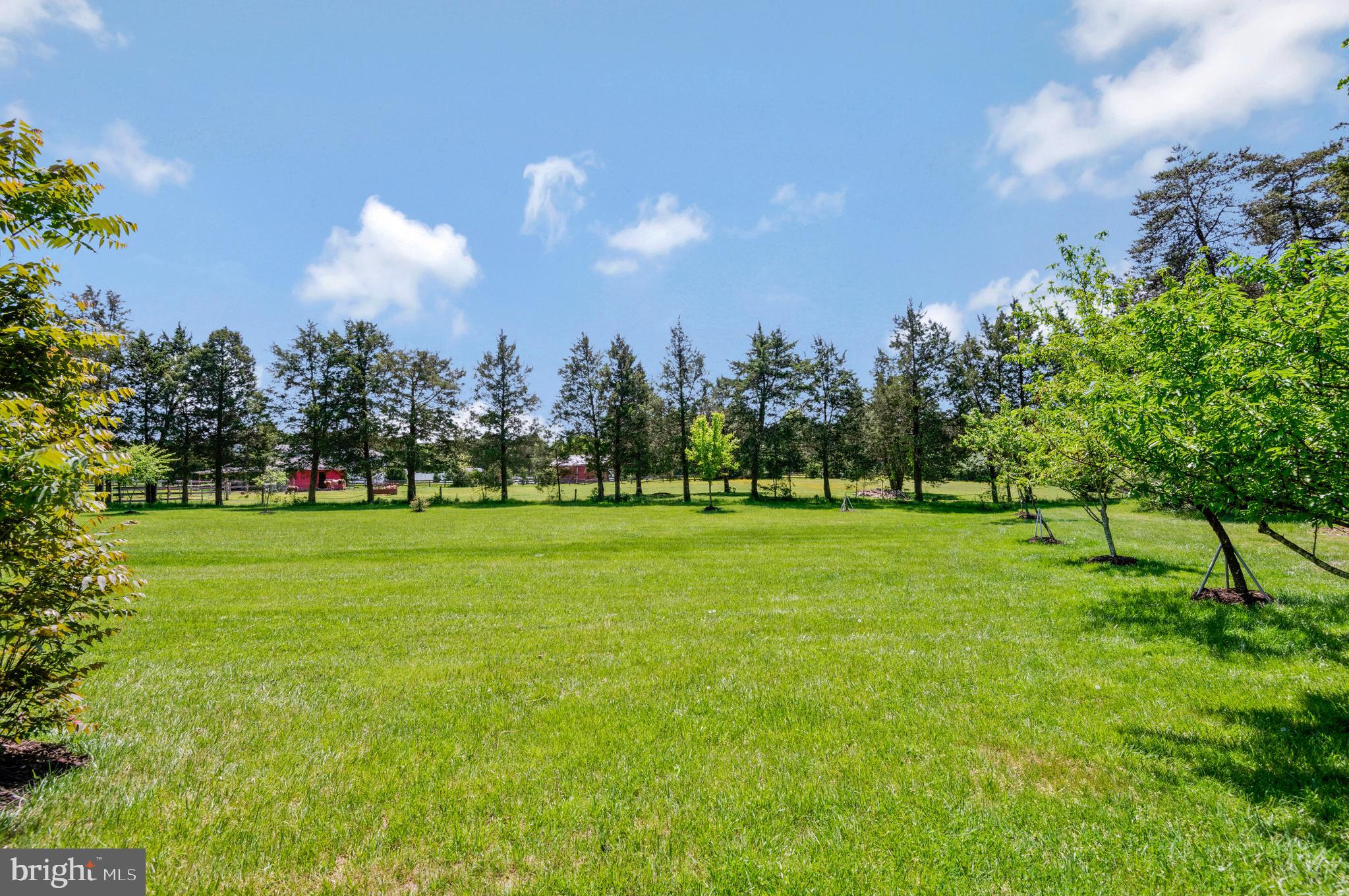 FAIRFAX NATIONAL ESTATES - Residential