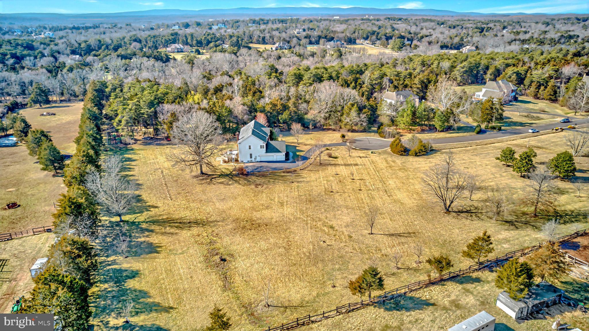 FAIRFAX NATIONAL ESTATES - Residential