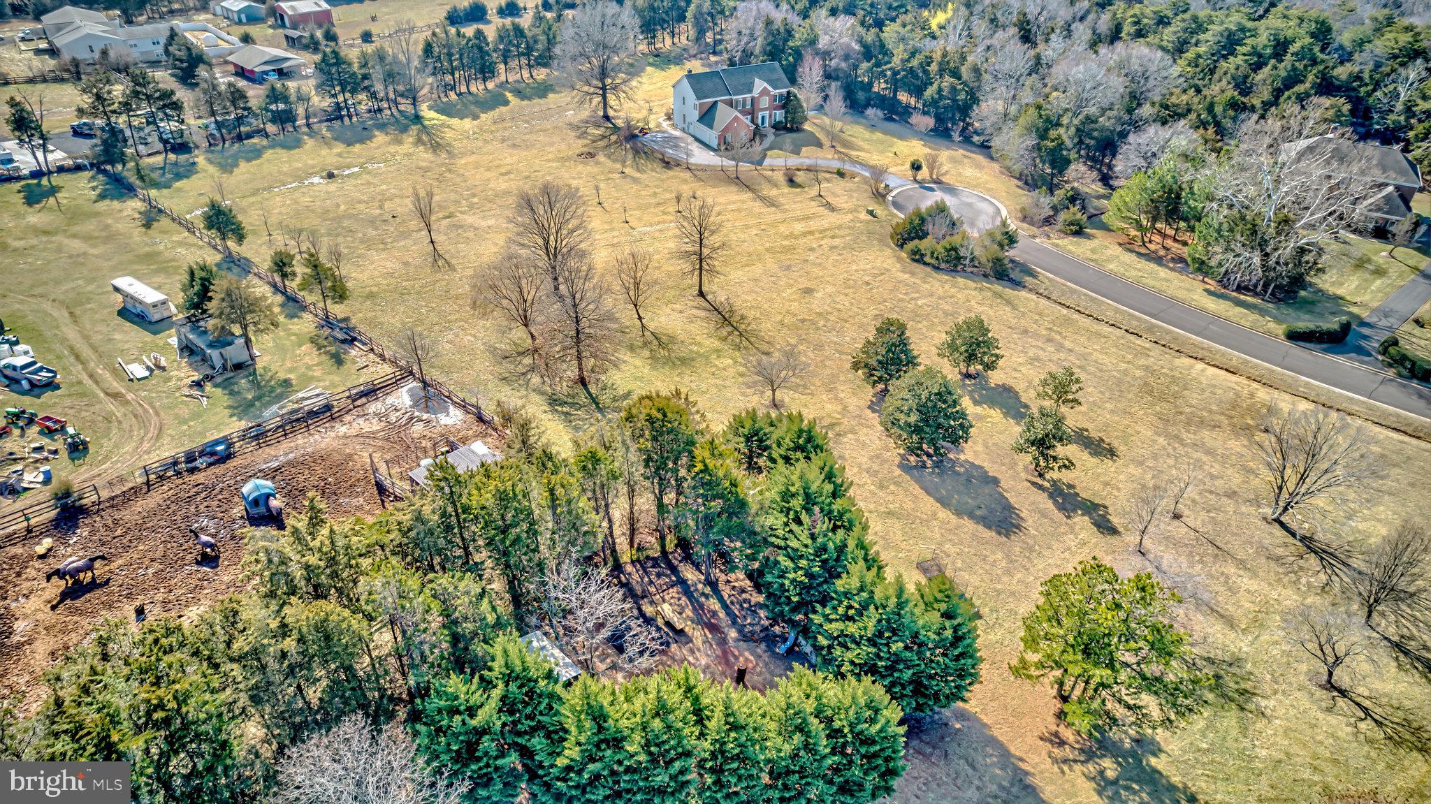 FAIRFAX NATIONAL ESTATES - Residential