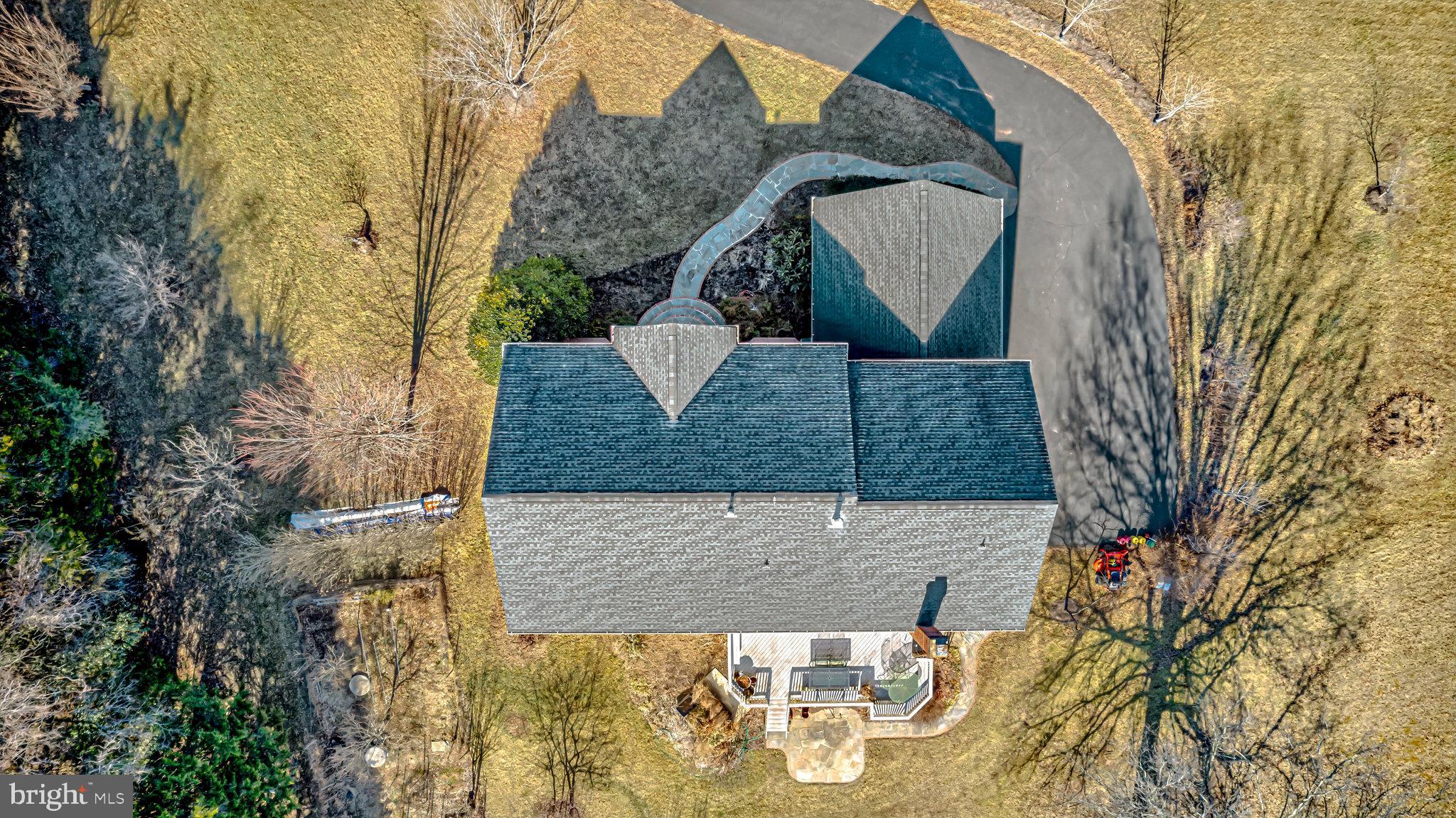 FAIRFAX NATIONAL ESTATES - Residential