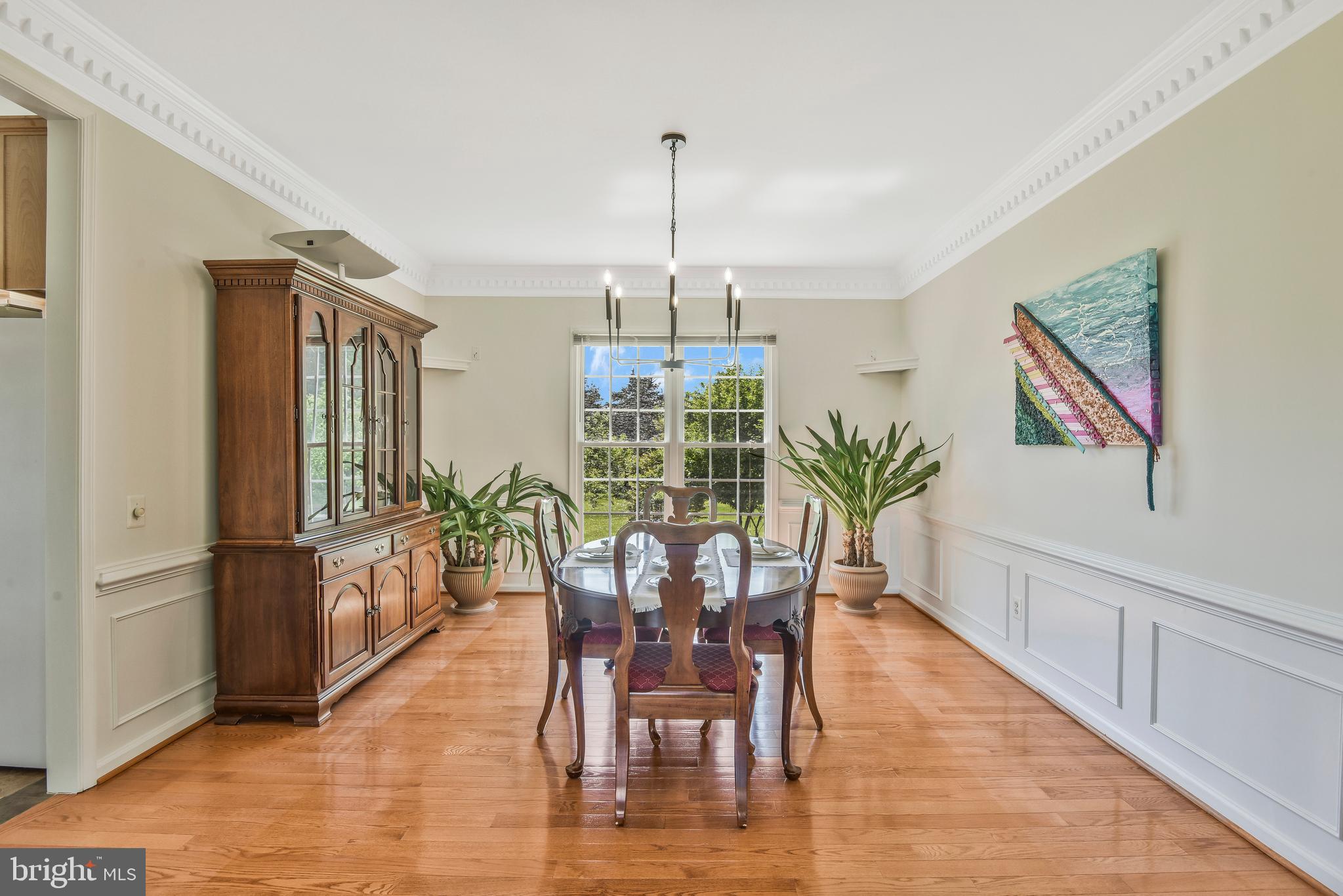 FAIRFAX NATIONAL ESTATES - Residential