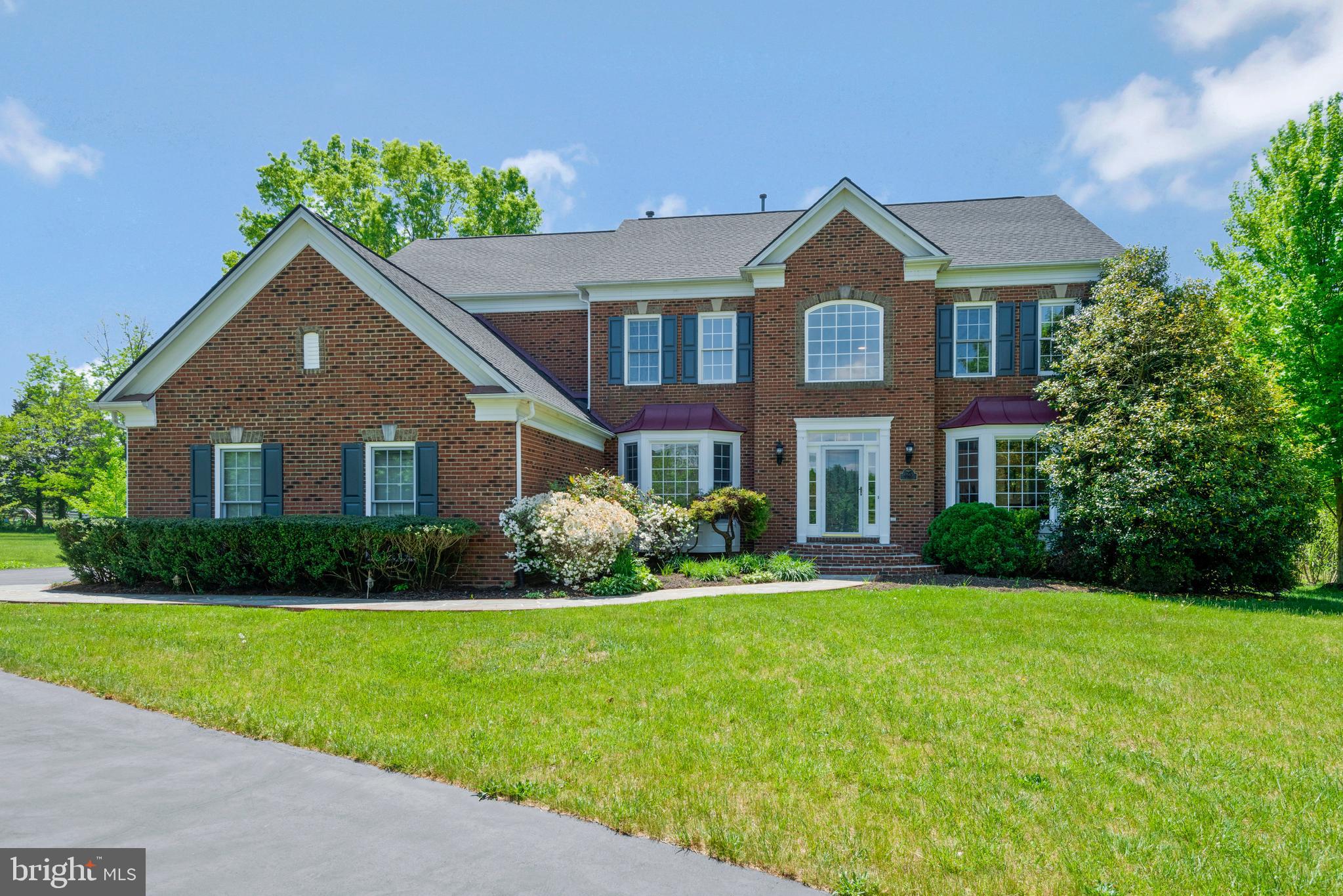 FAIRFAX NATIONAL ESTATES - Residential