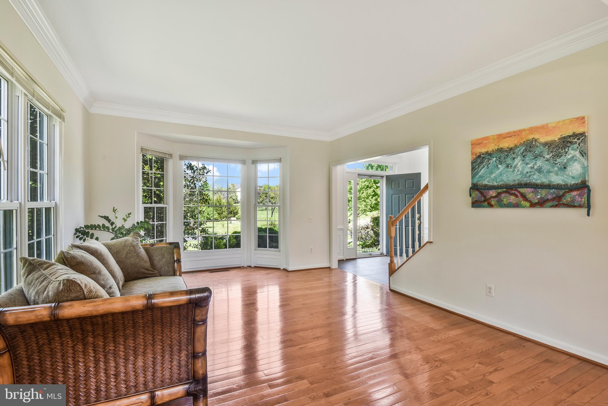 FAIRFAX NATIONAL ESTATES - Residential