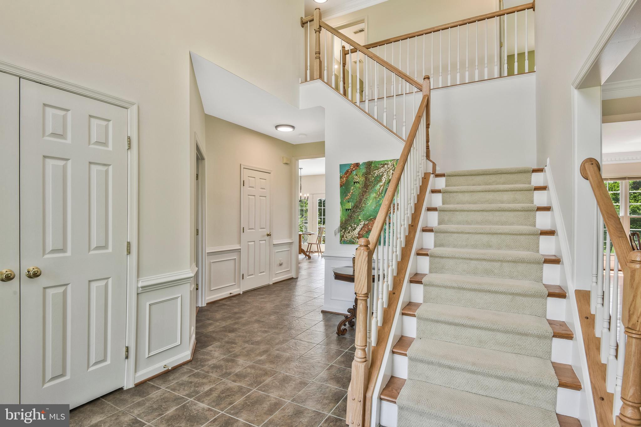 FAIRFAX NATIONAL ESTATES - Residential