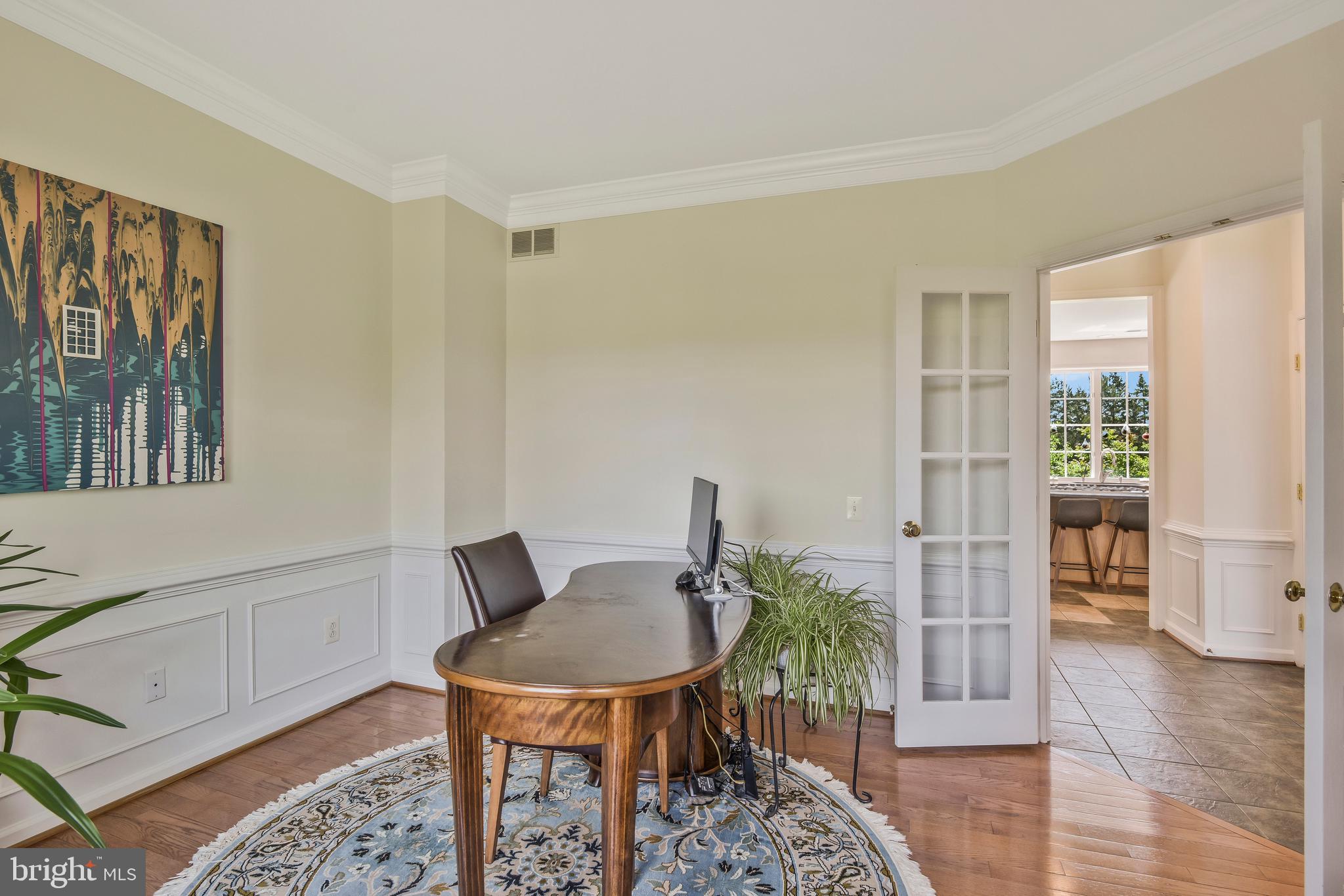 FAIRFAX NATIONAL ESTATES - Residential