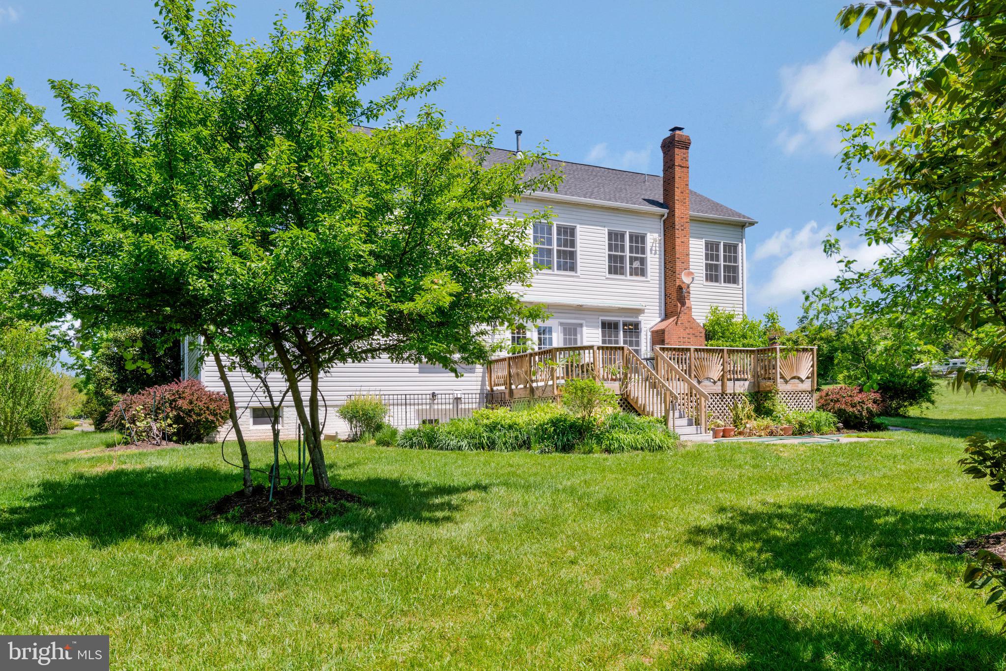 FAIRFAX NATIONAL ESTATES - Residential