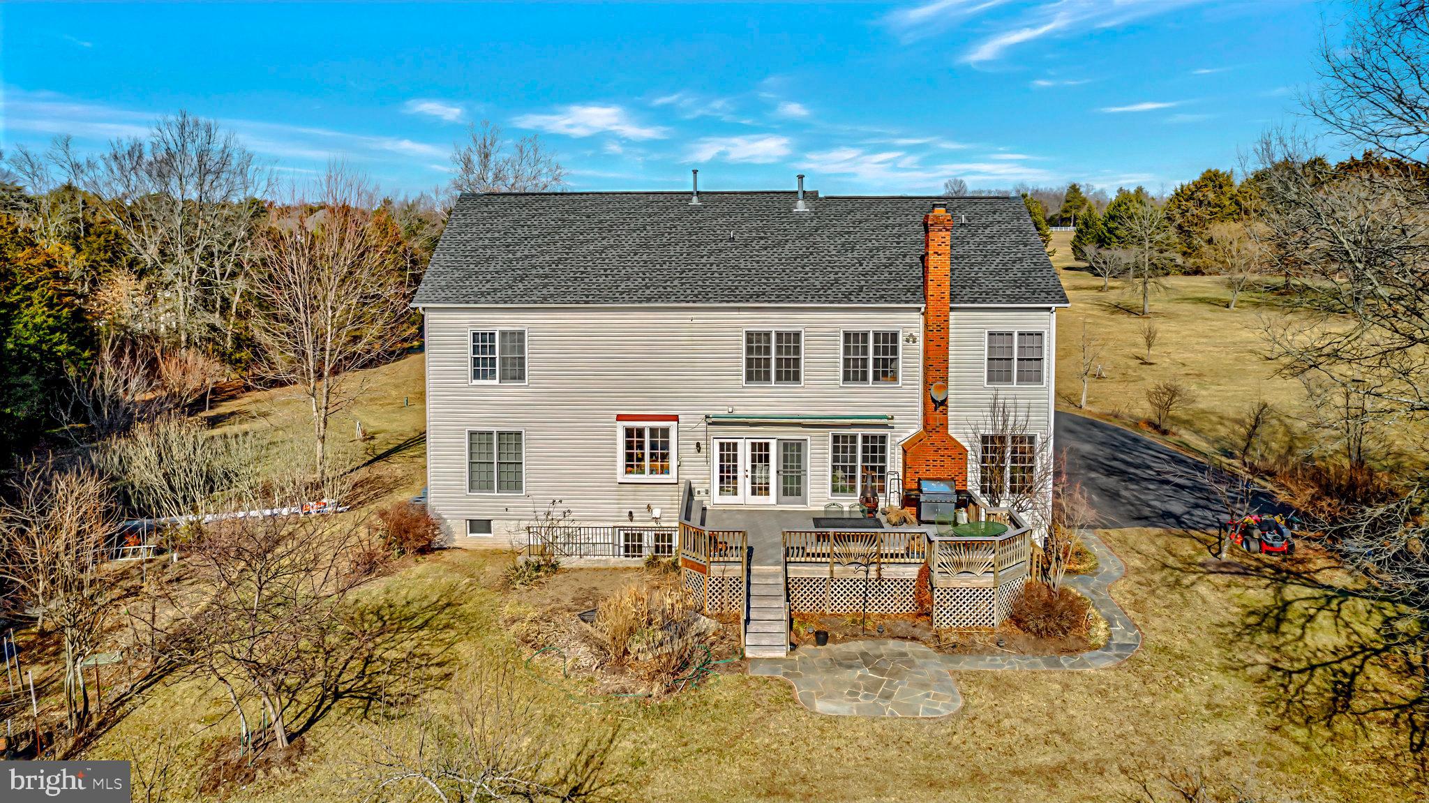 FAIRFAX NATIONAL ESTATES - Residential