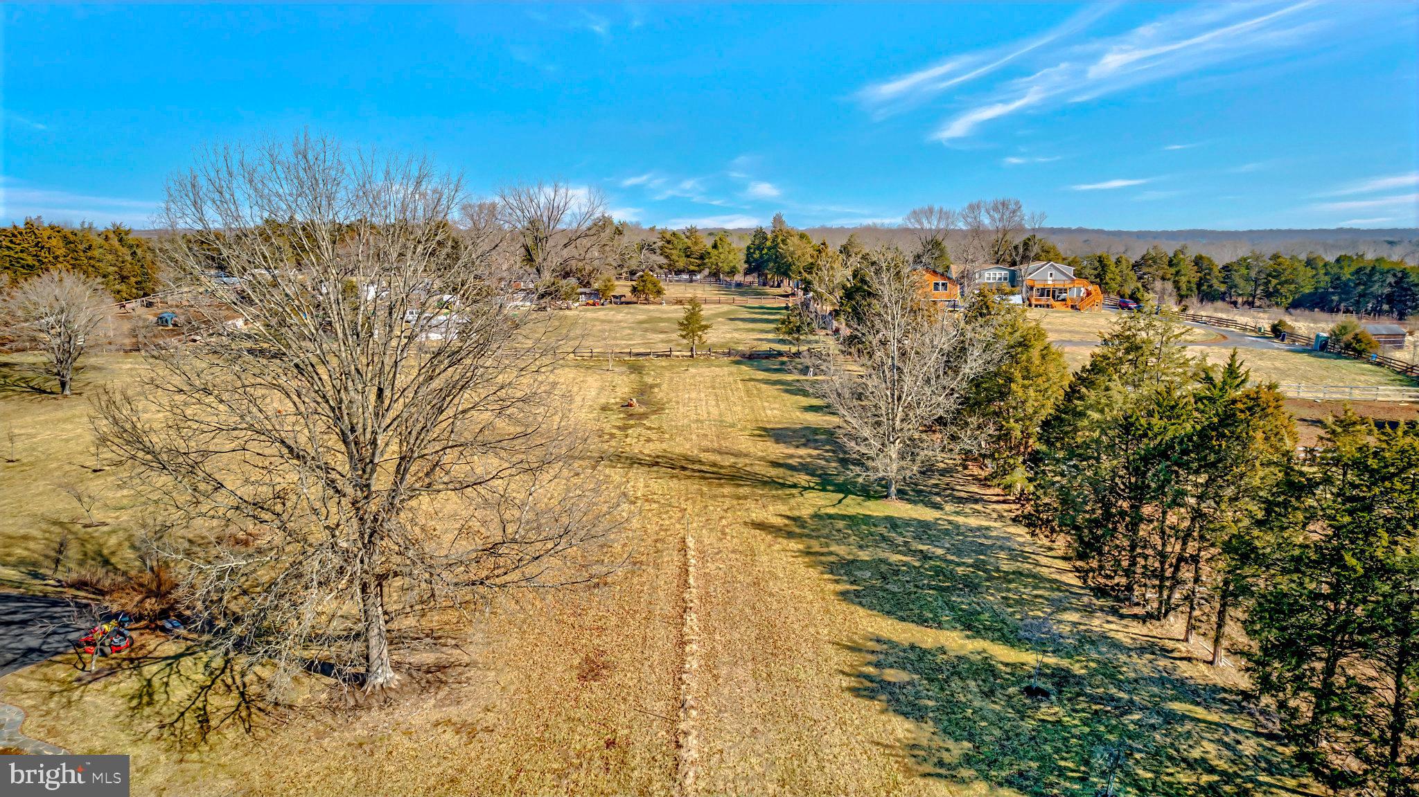 FAIRFAX NATIONAL ESTATES - Residential