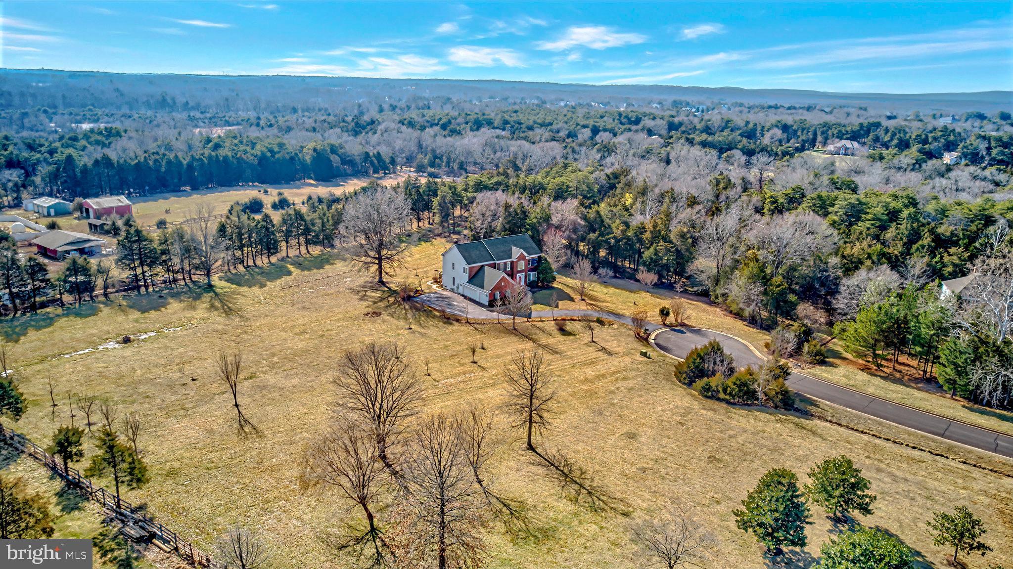 FAIRFAX NATIONAL ESTATES - Residential