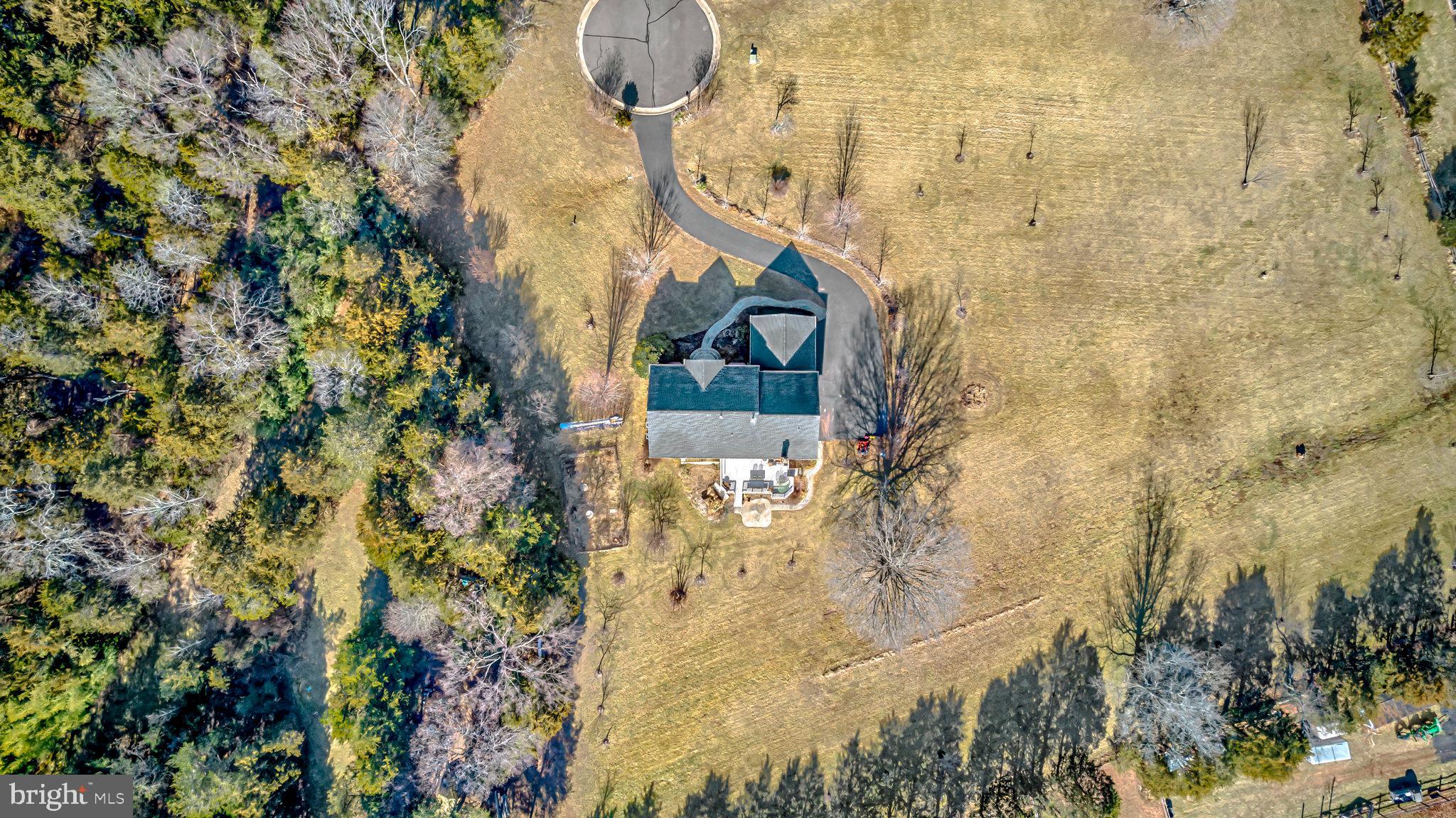 FAIRFAX NATIONAL ESTATES - Residential