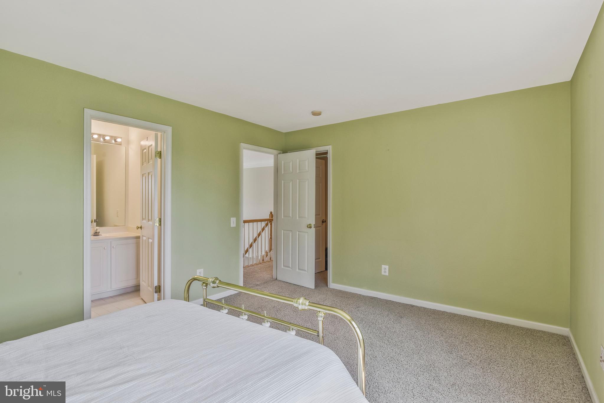 FAIRFAX NATIONAL ESTATES - Residential