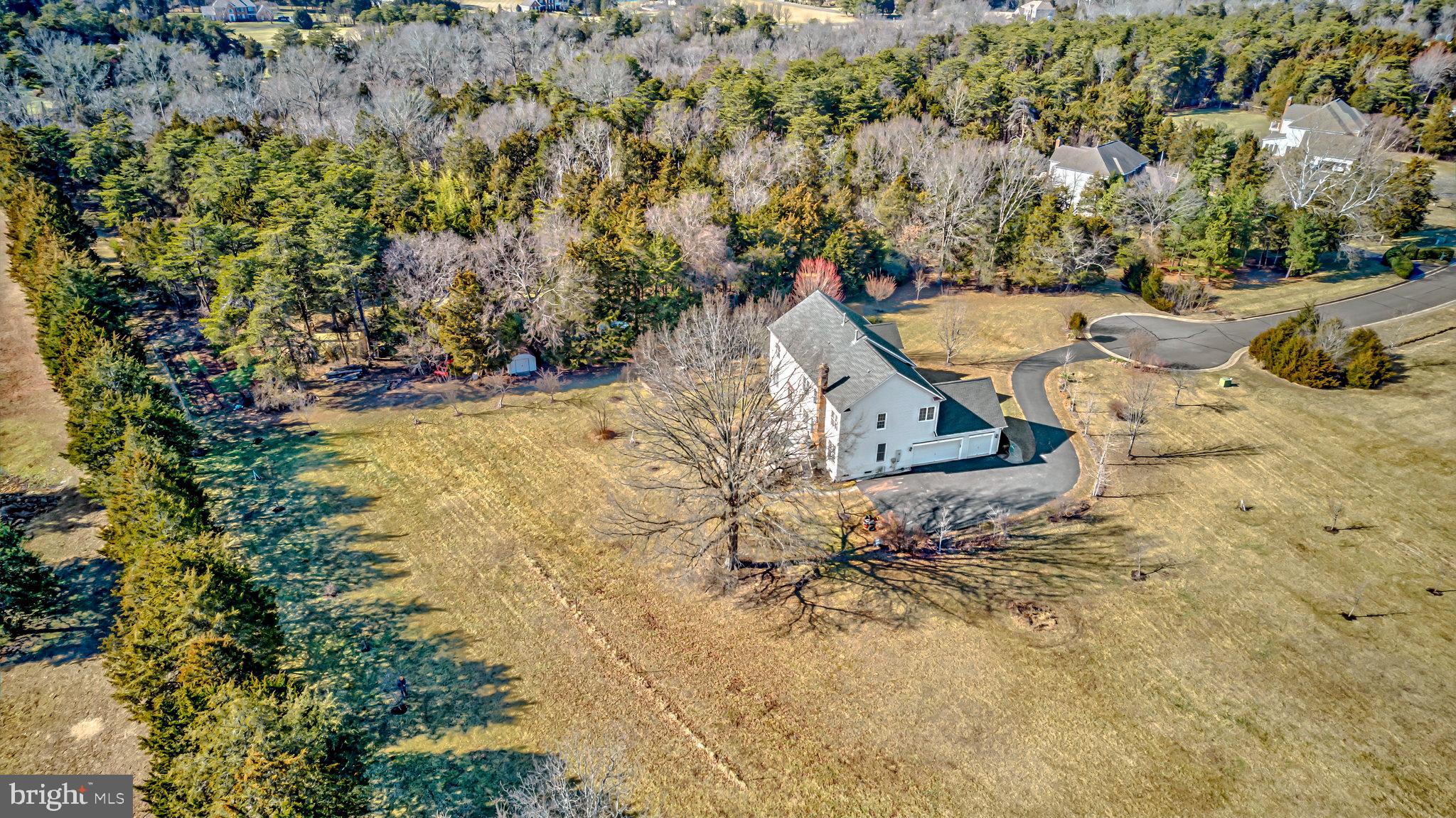 FAIRFAX NATIONAL ESTATES - Residential