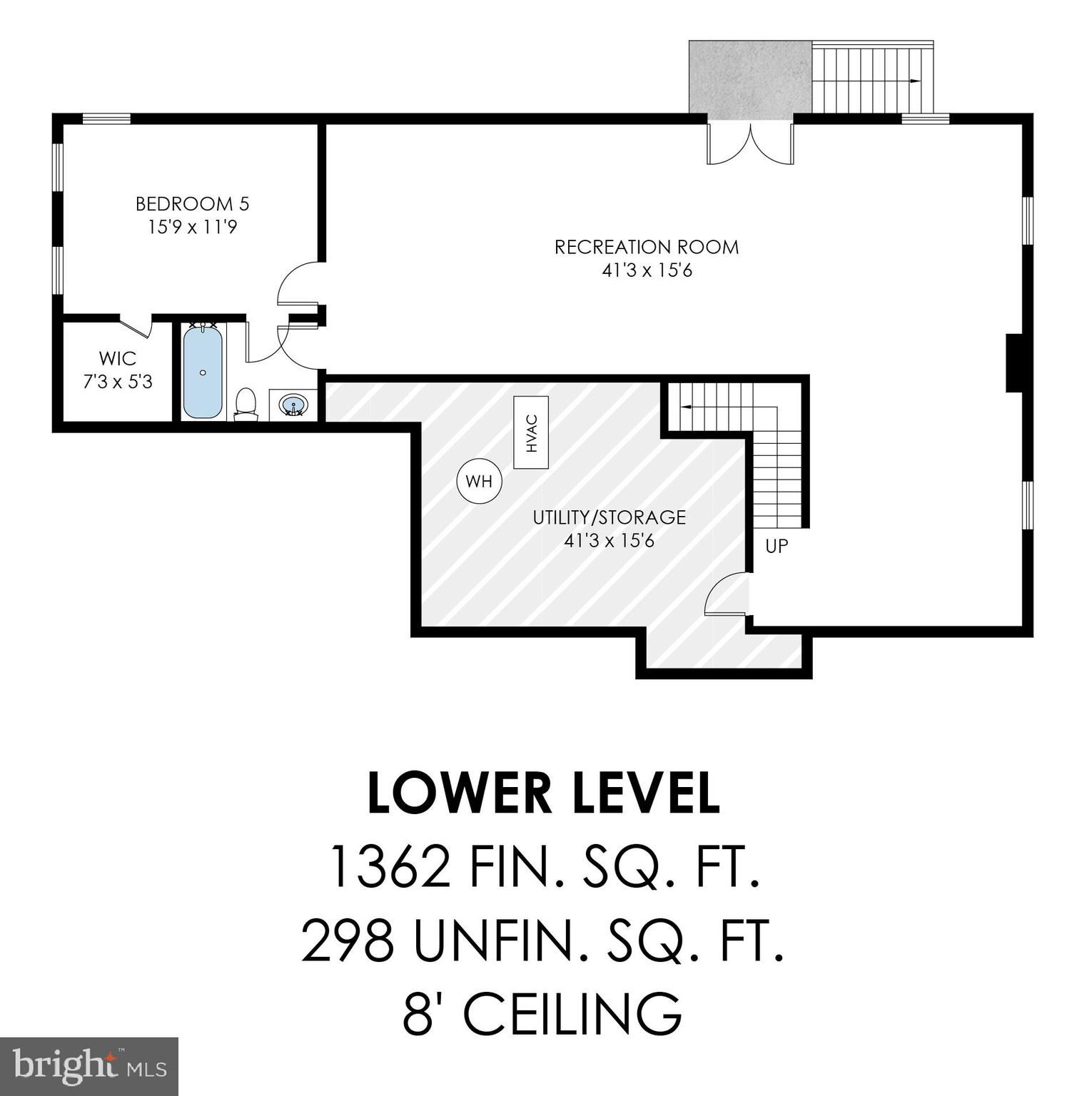 FAIRFAX NATIONAL ESTATES - Residential