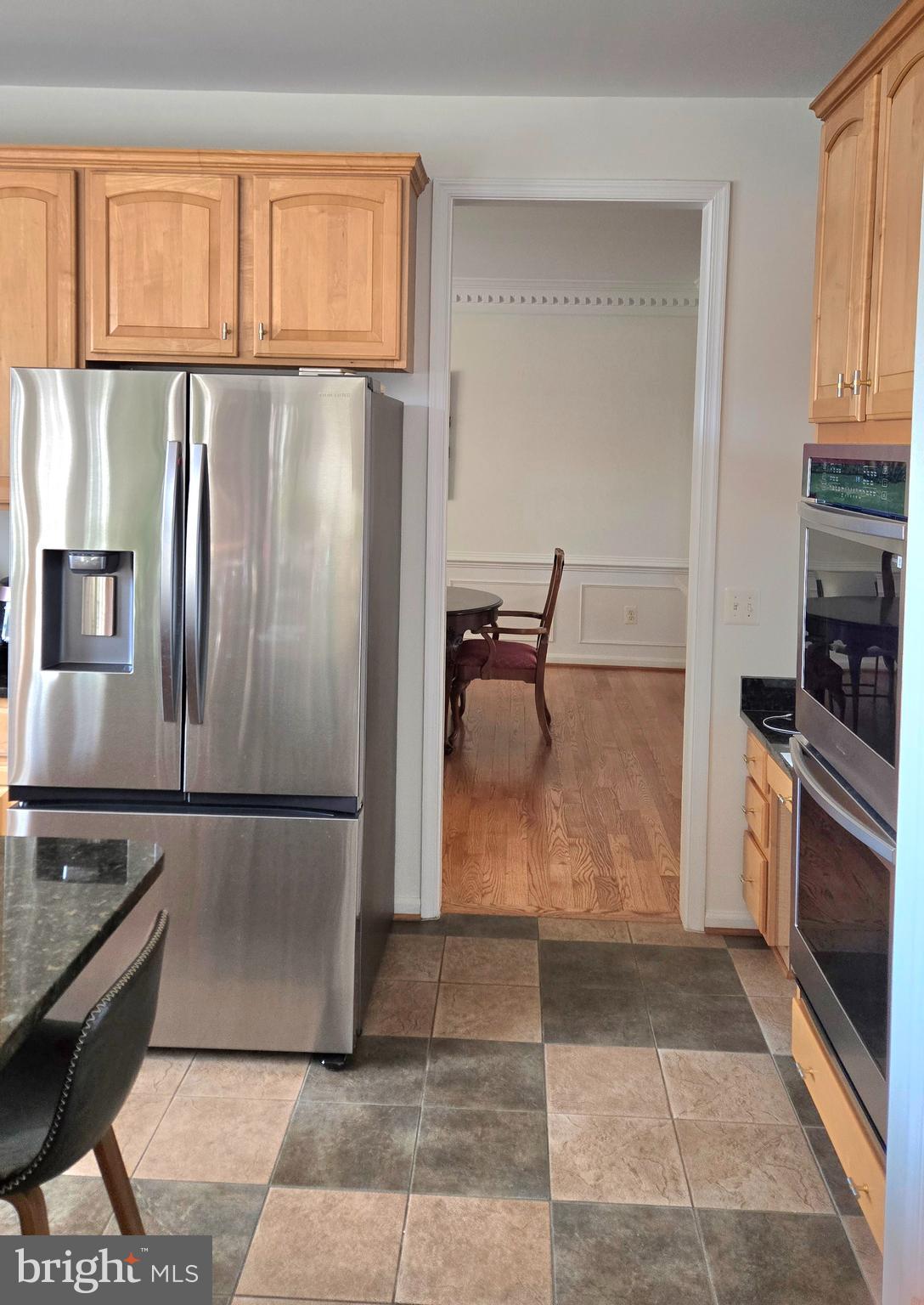 FAIRFAX NATIONAL ESTATES - Residential