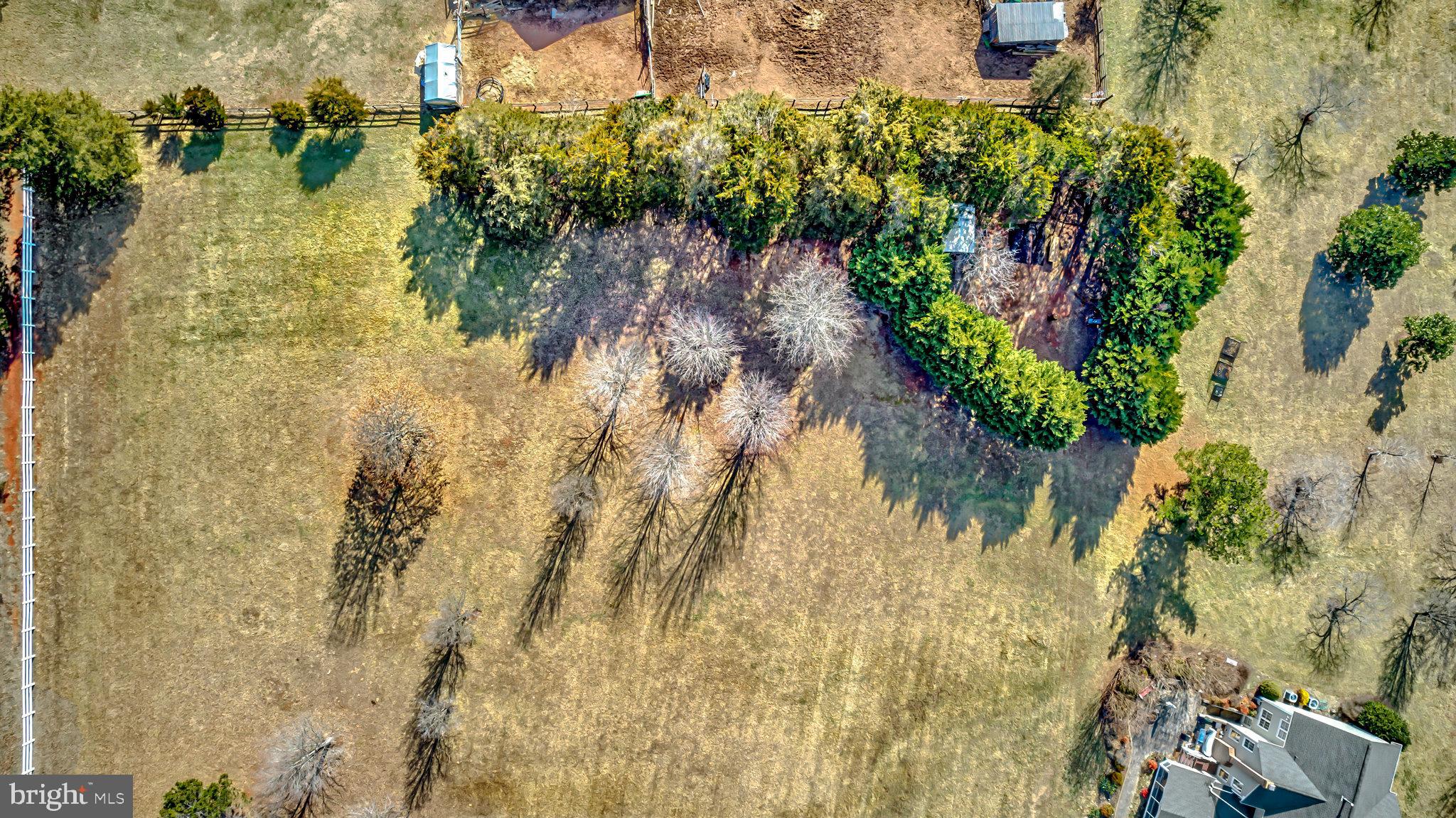 FAIRFAX NATIONAL ESTATES - Residential