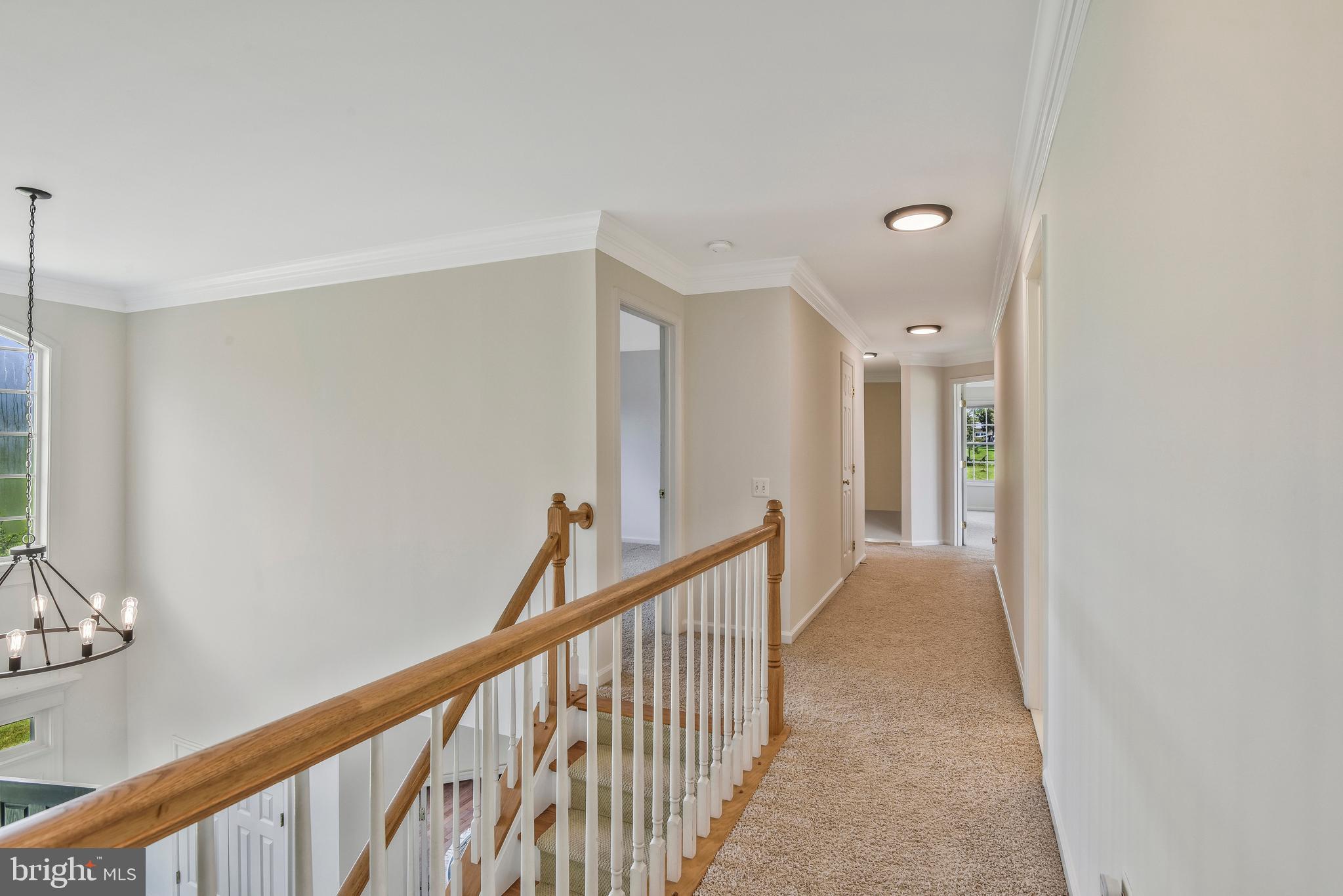 FAIRFAX NATIONAL ESTATES - Residential