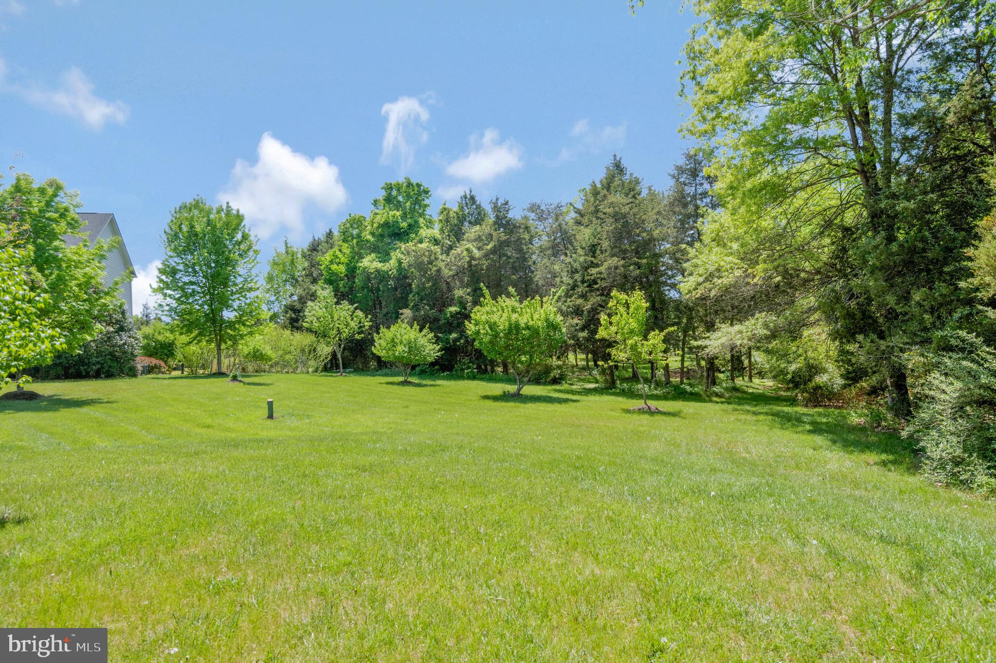 FAIRFAX NATIONAL ESTATES - Residential