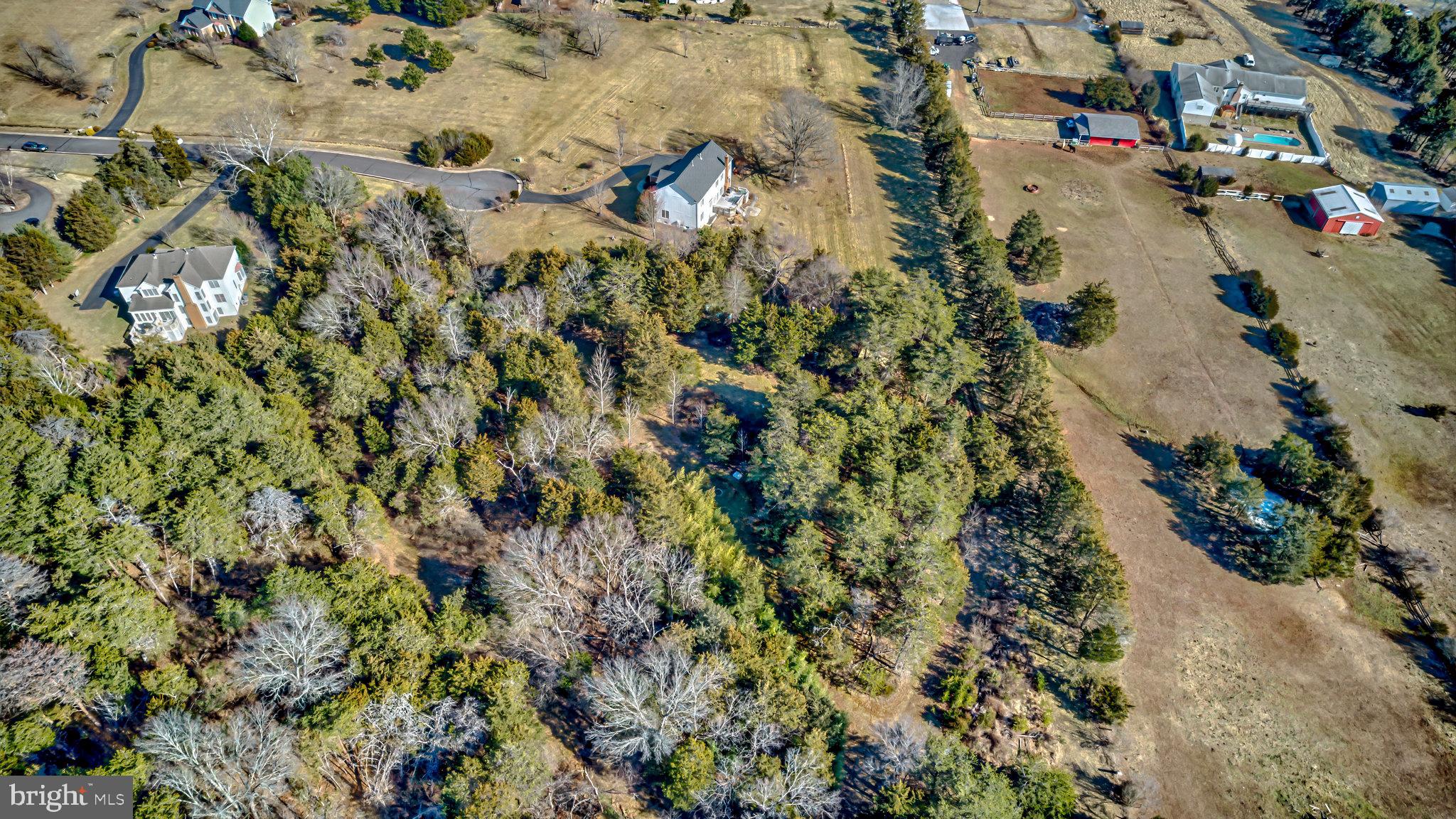 FAIRFAX NATIONAL ESTATES - Residential