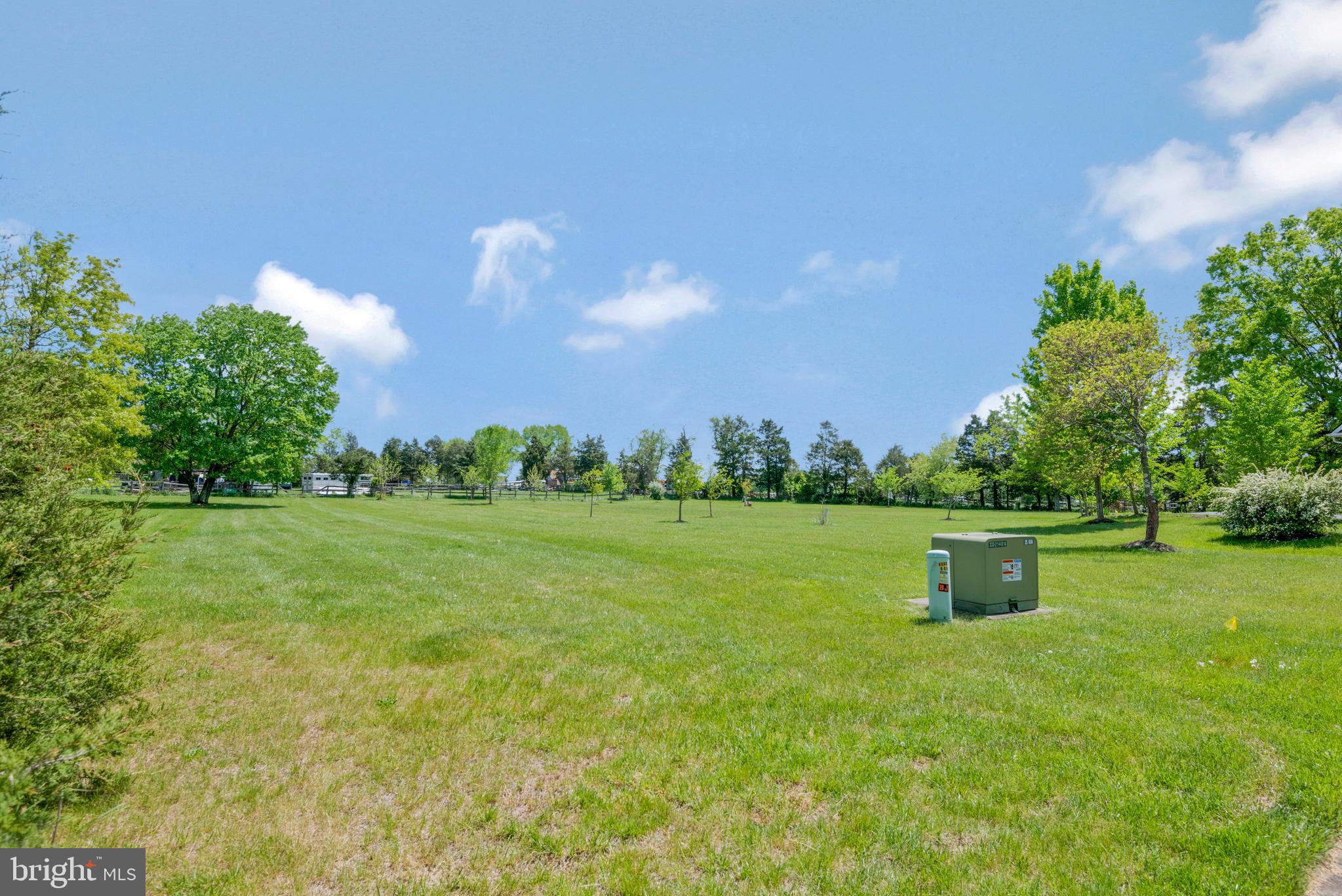 FAIRFAX NATIONAL ESTATES - Residential