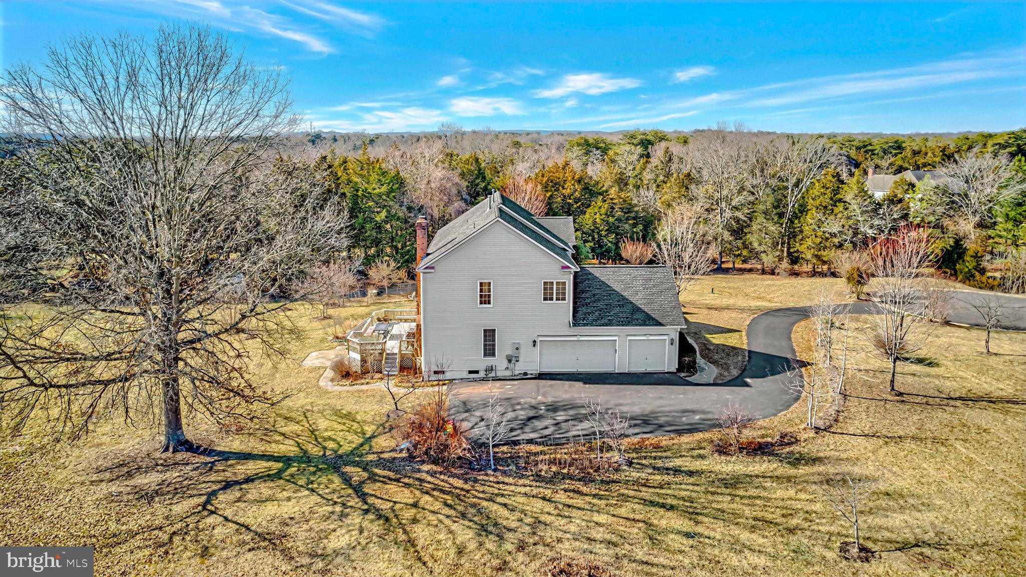 FAIRFAX NATIONAL ESTATES - Residential