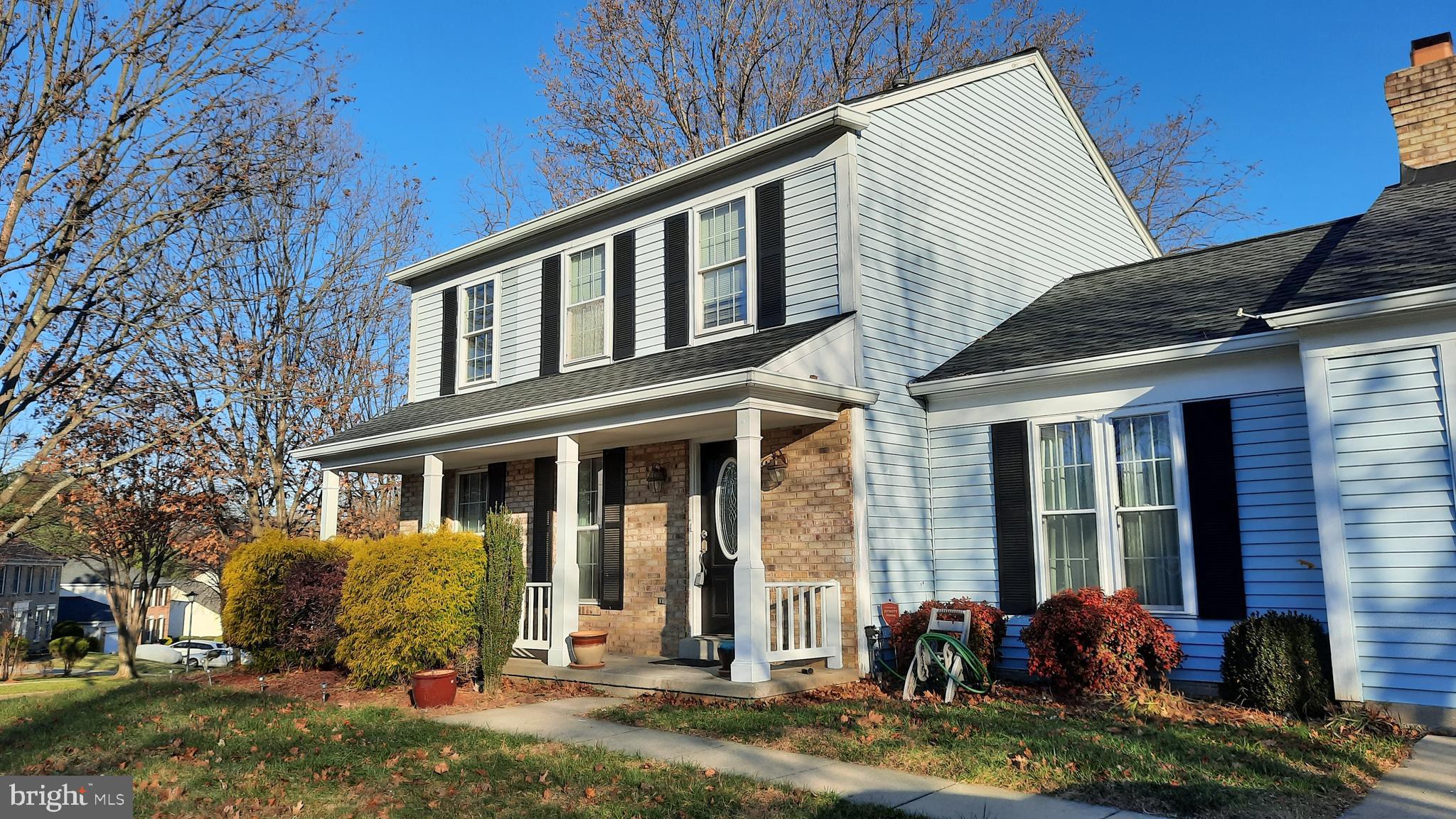 NEWBRIDGE PLAT 12 - Residential Lease