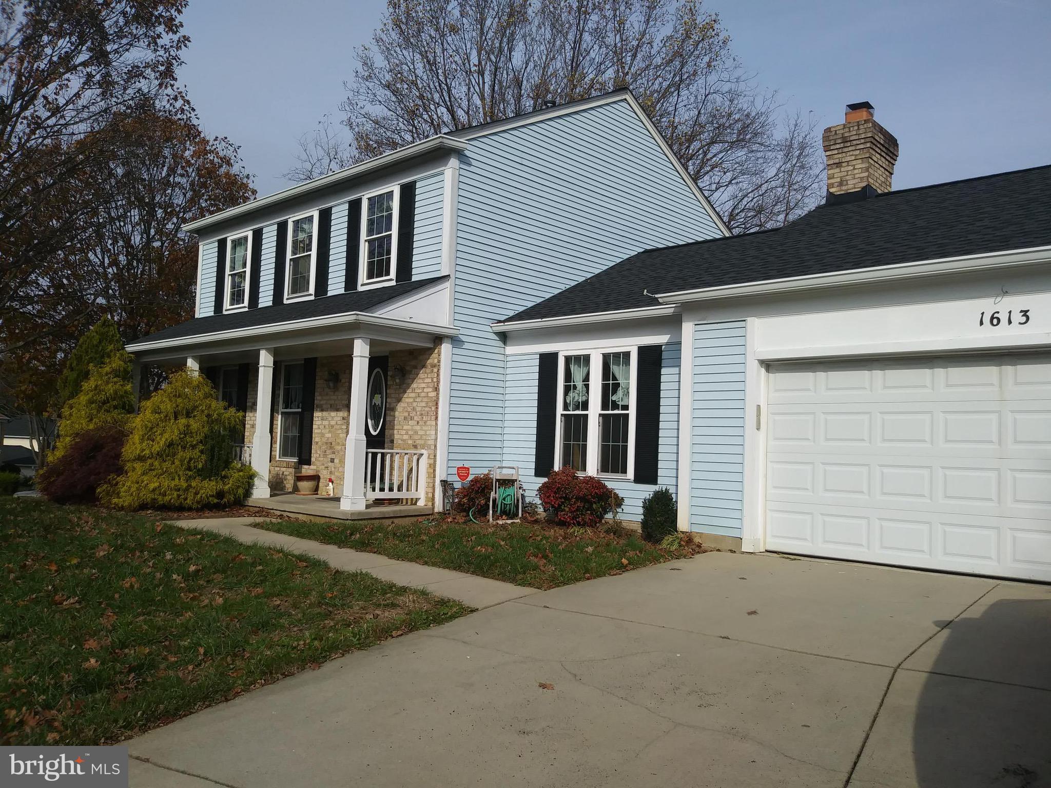 NEWBRIDGE PLAT 12 - Residential Lease