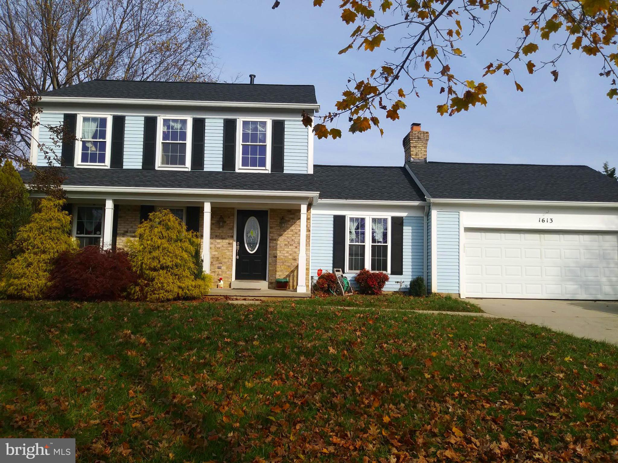 NEWBRIDGE PLAT 12 - Residential Lease