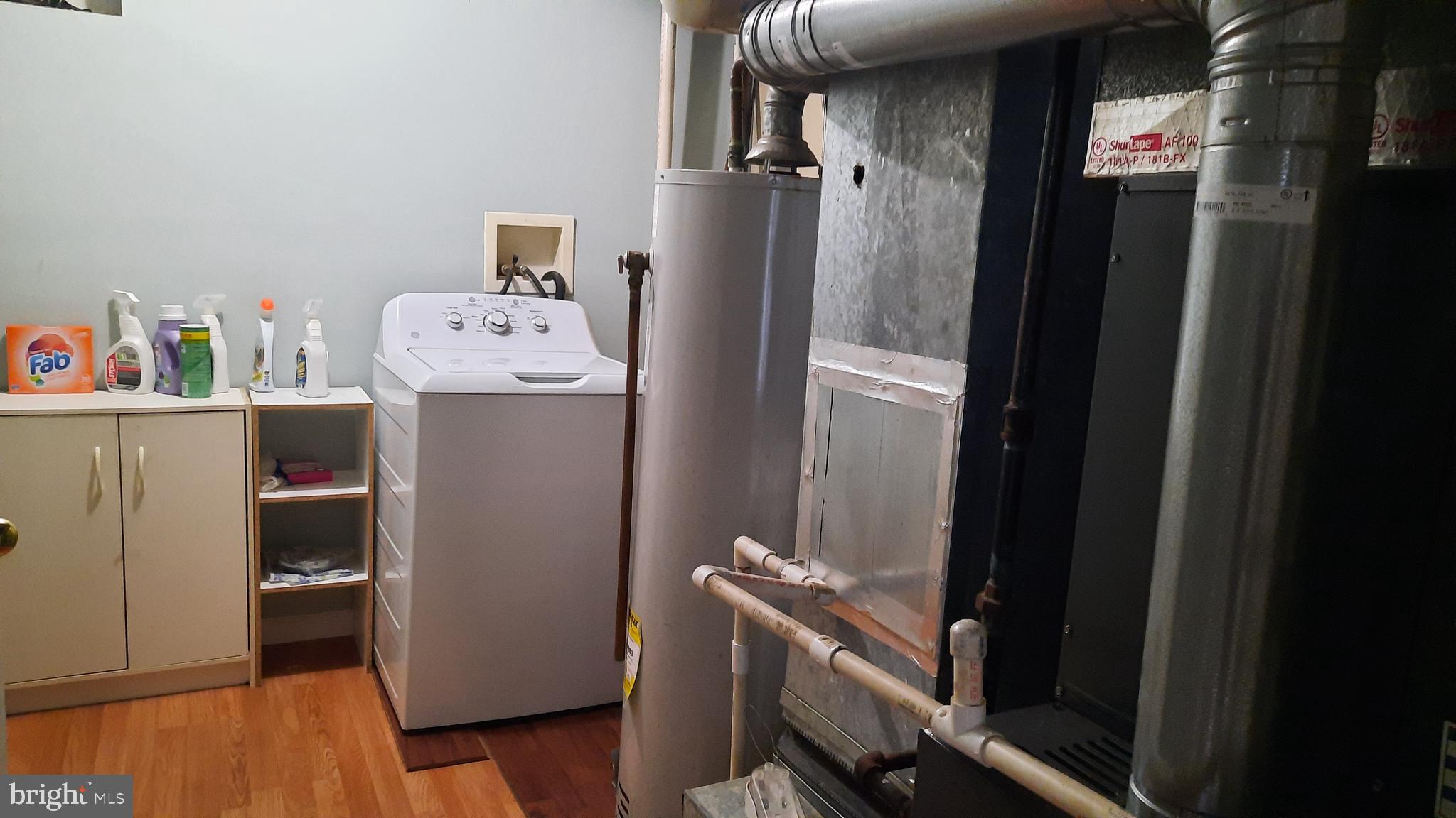 NEWBRIDGE PLAT 12 - Residential Lease